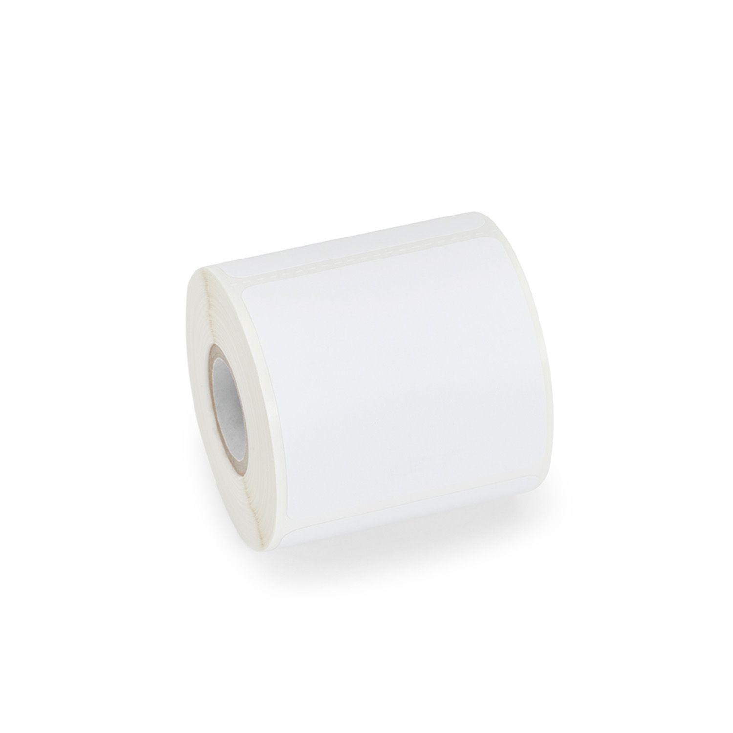Rollo de Etiquetas Térmicas 60x60mm 1000 Etiquetas-0