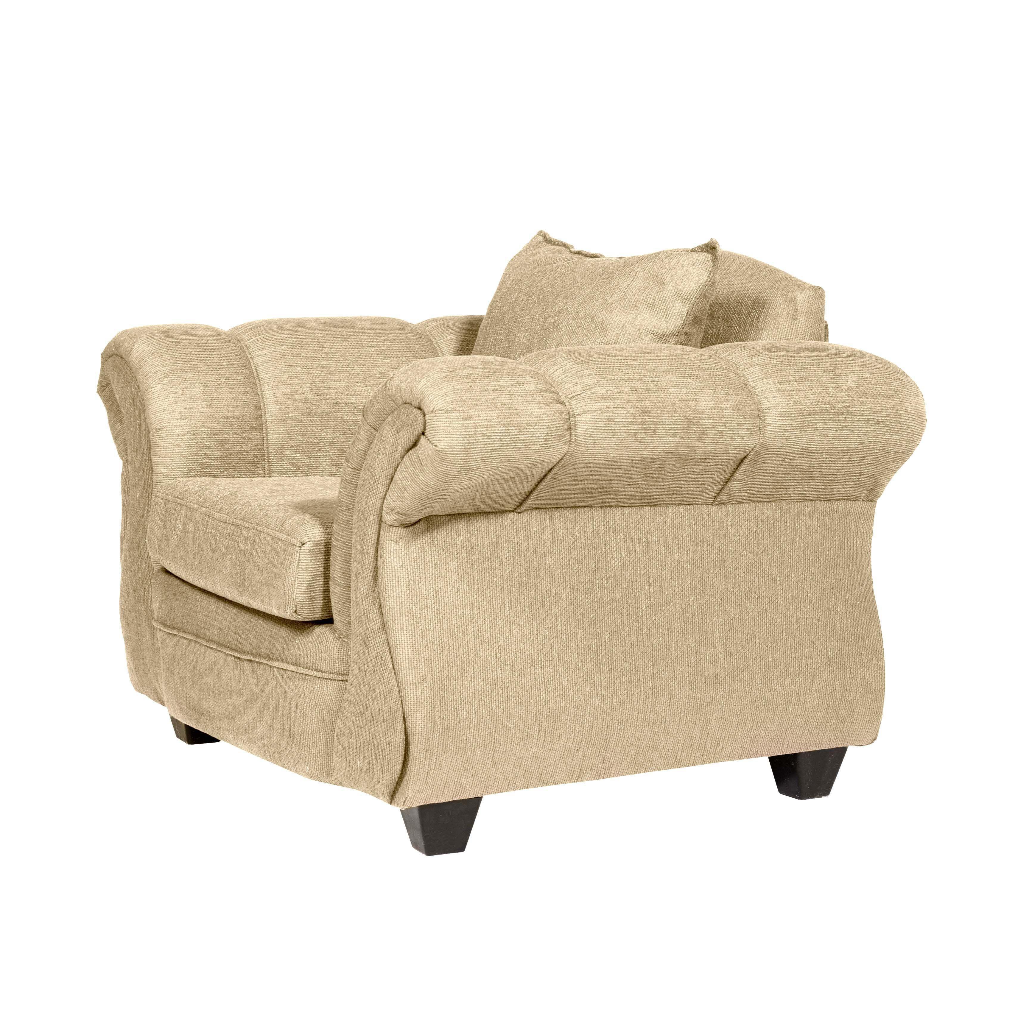 Living Palermo 3+ 1+1 Beige-6