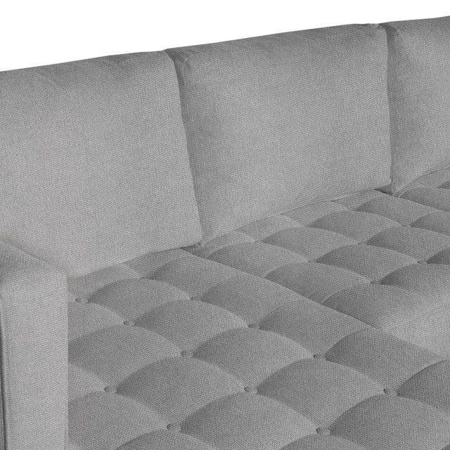 SECCIONAL OSAKA REVERSIBLE GRIS CLARO-2