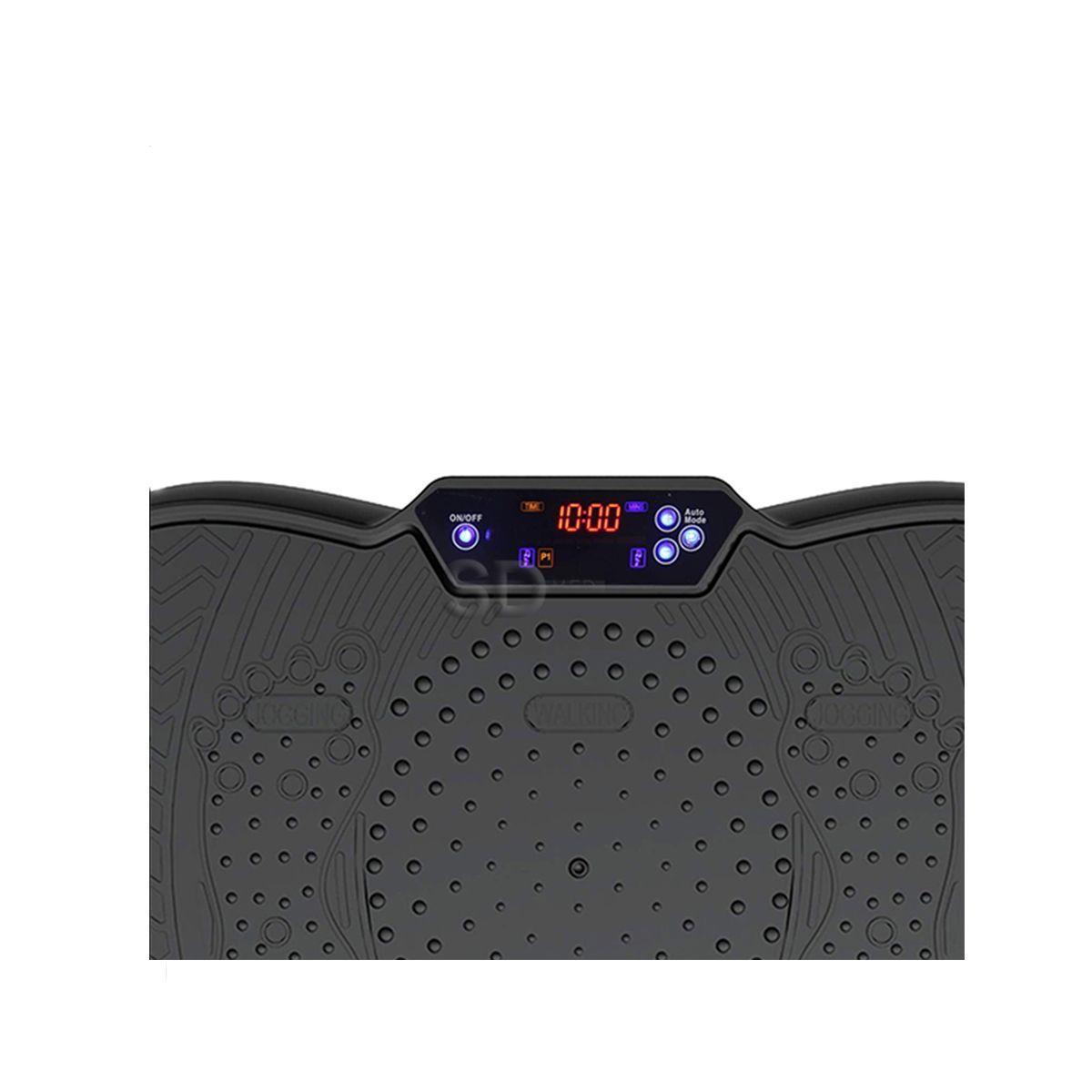 Plataforma vibratoria con control TS-328-1