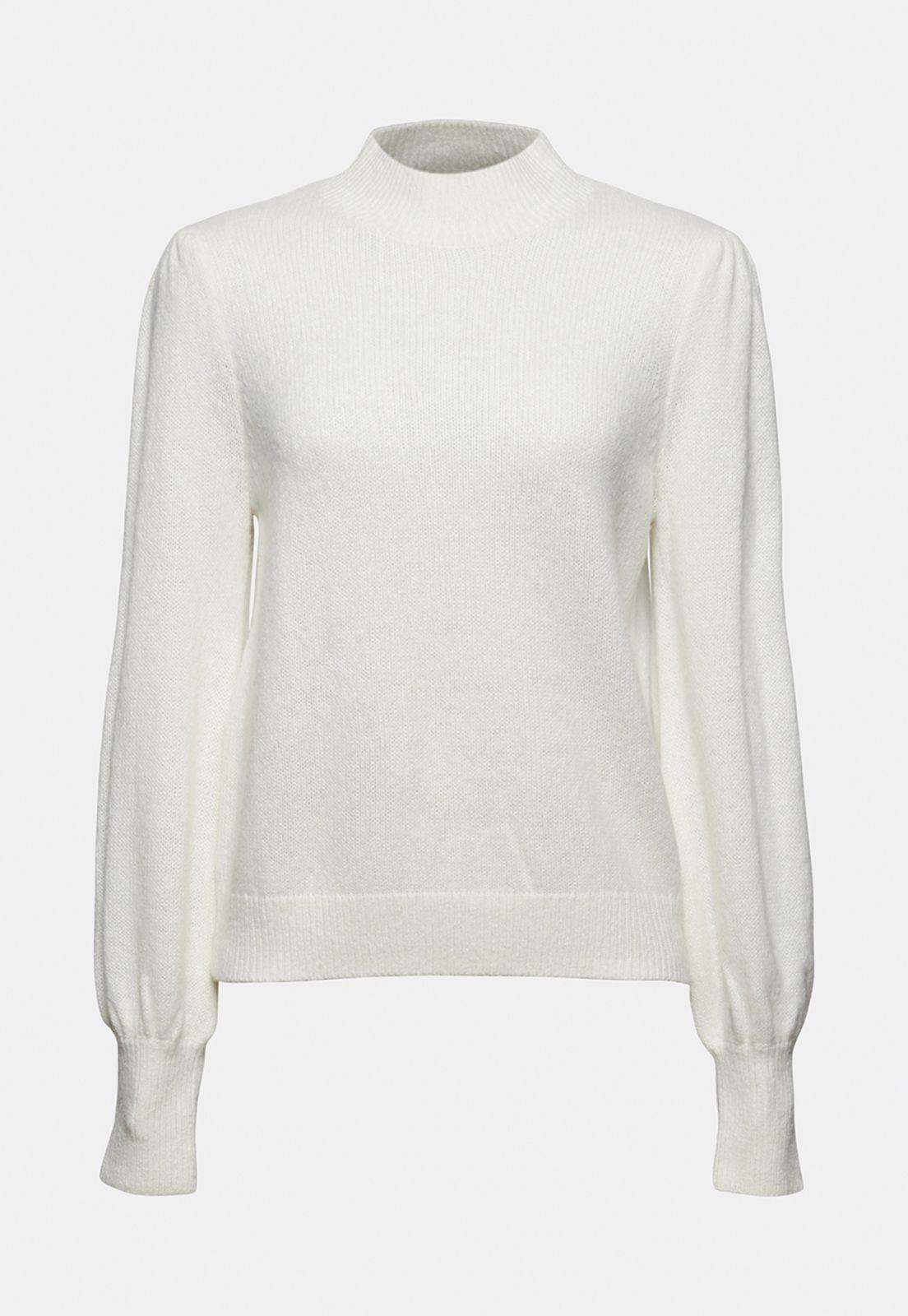 Sweater Mujer Liso Esprit-3