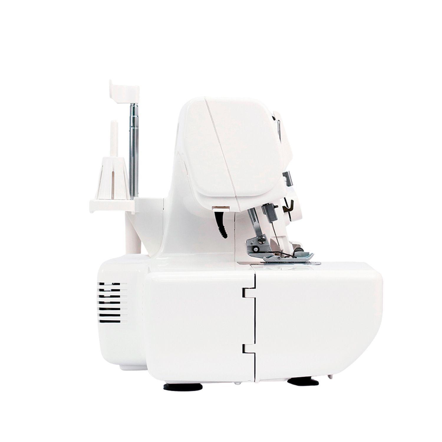 Máquina Overlock 8002D -2