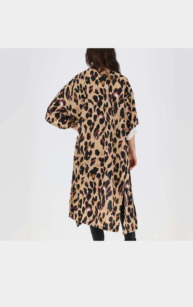 Kimono Expedition Café  Humana-1