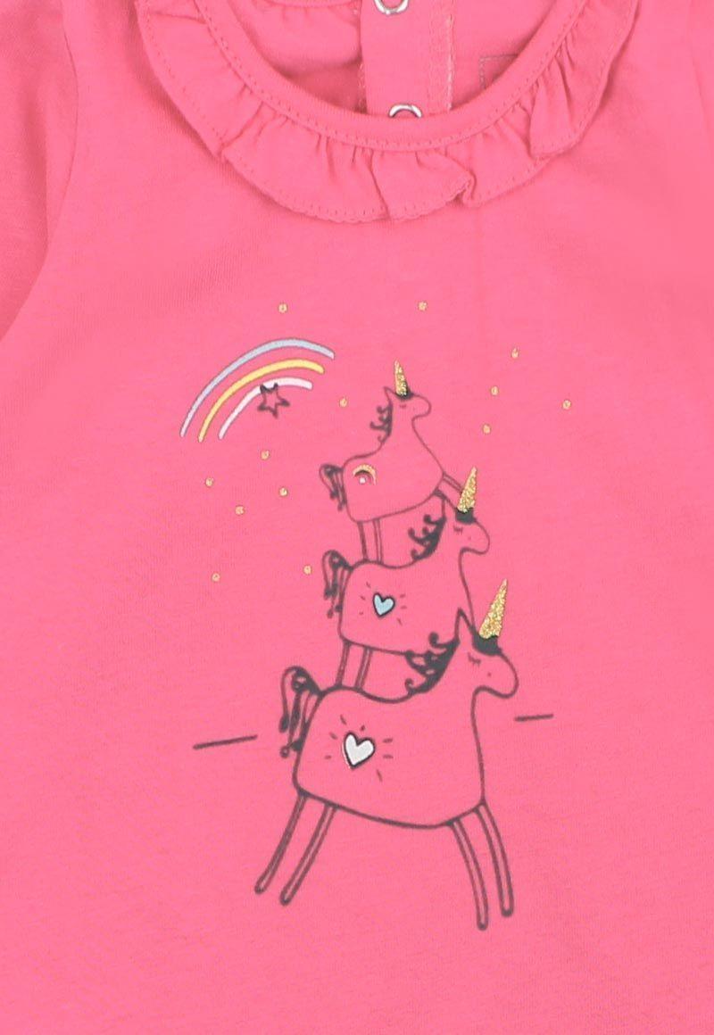 Polera Baby Niña Tech-2