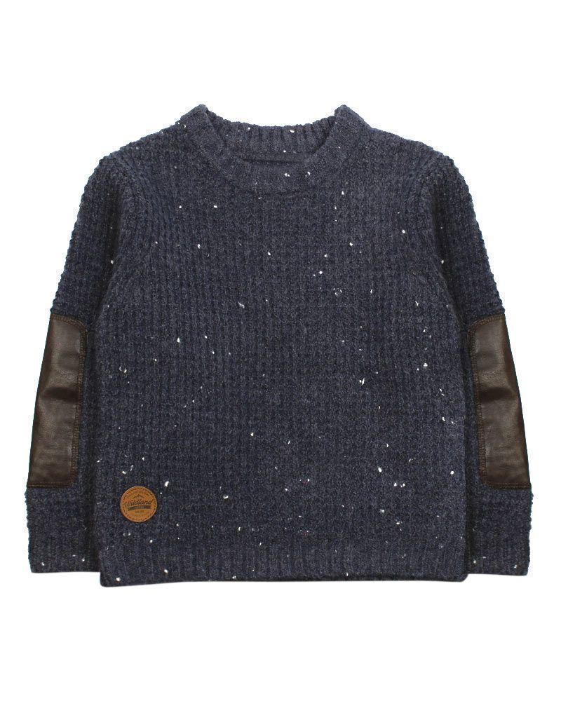 Sweater Kids Niño Ficcus-0
