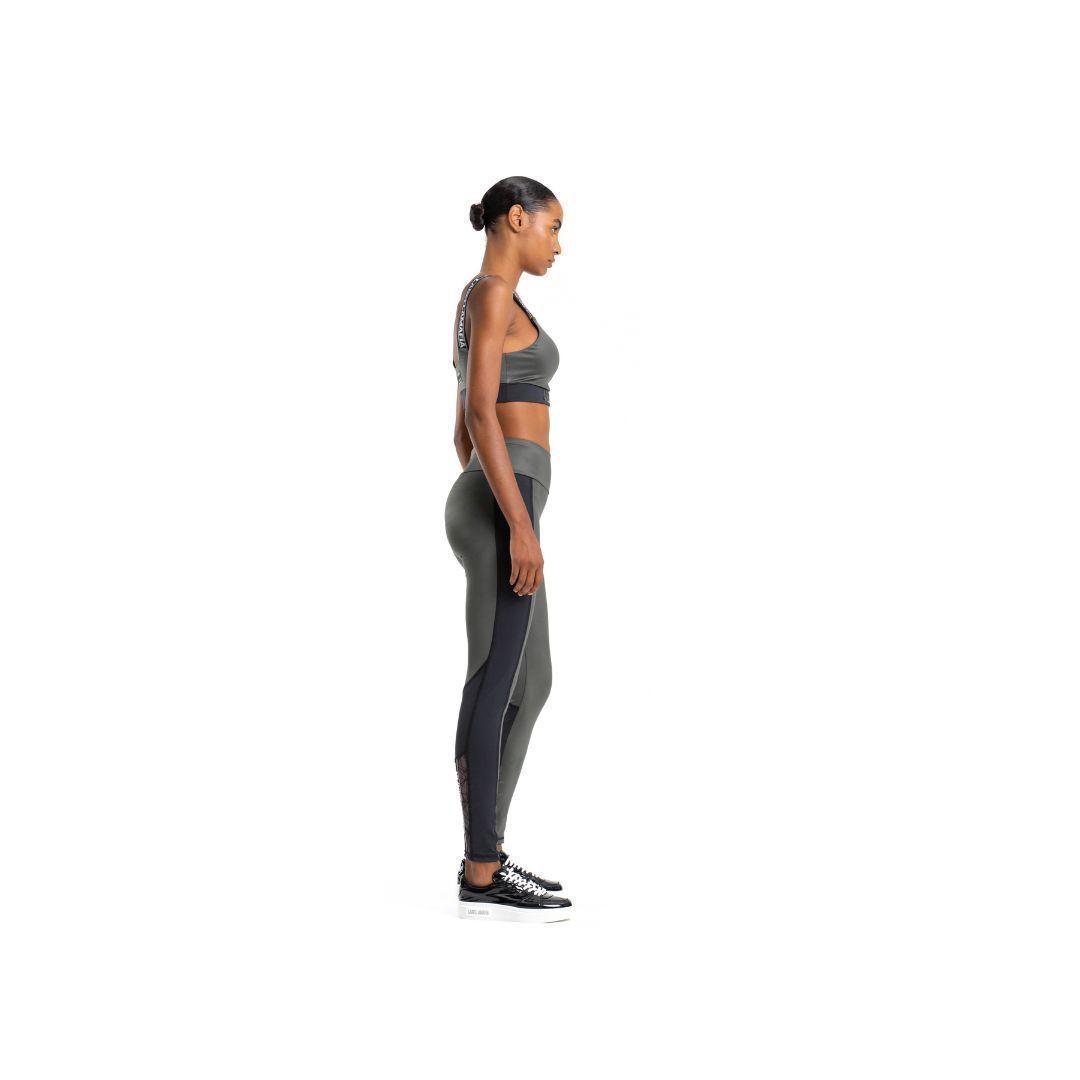 Leggins Verde Musgo -3