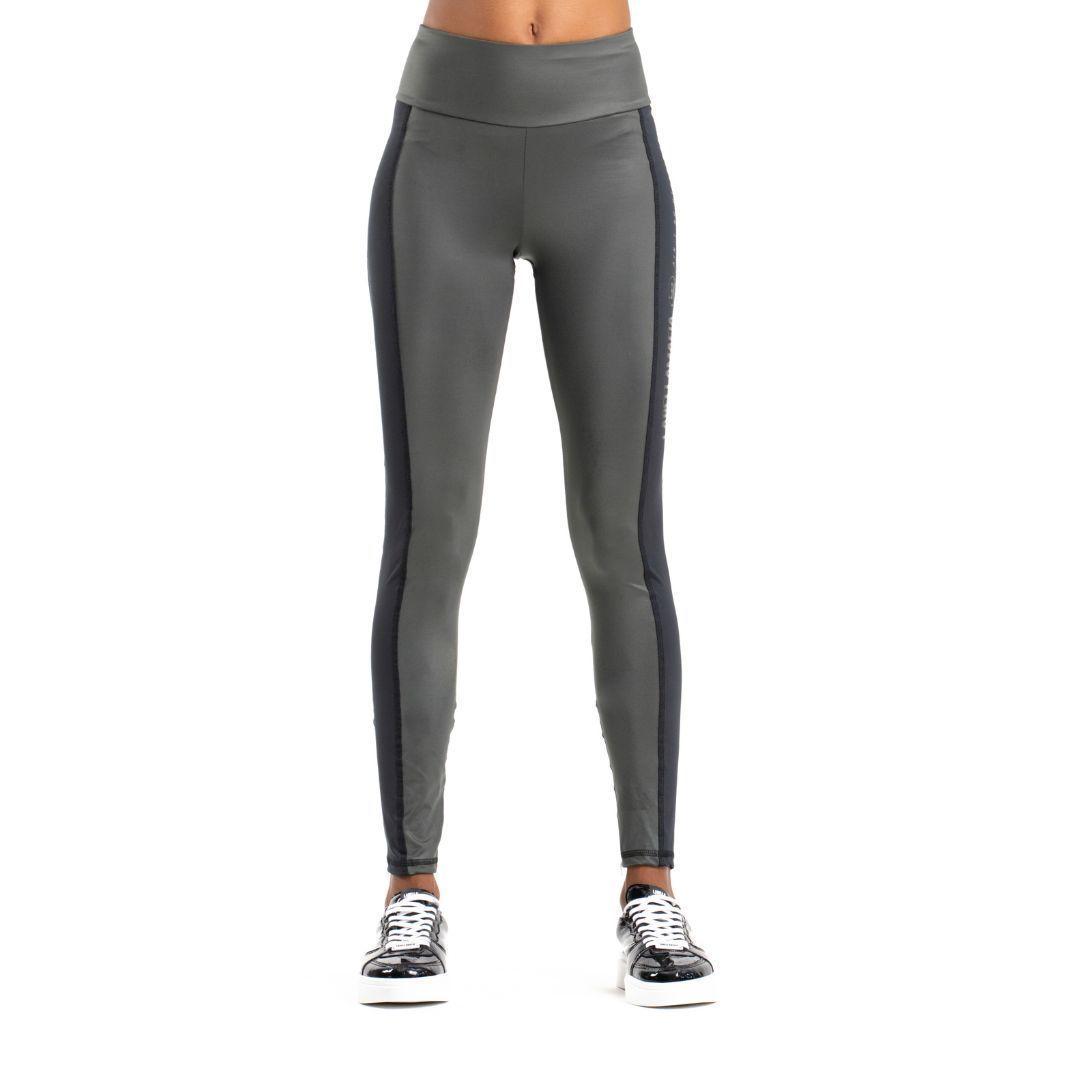 Leggins Verde Musgo -6