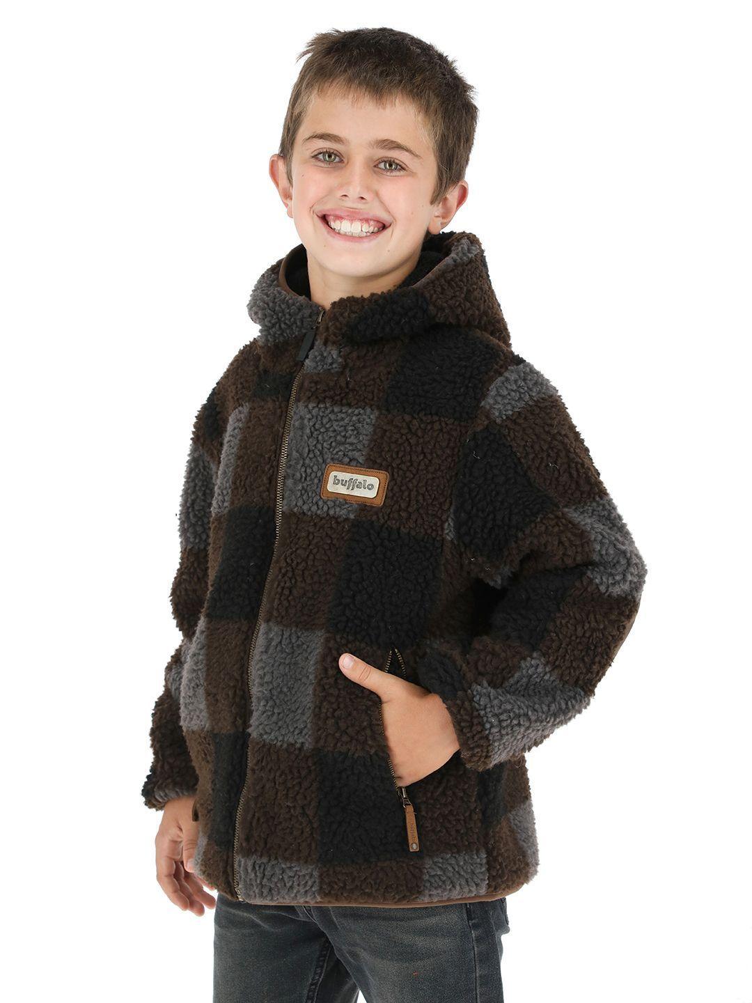 Chaqueta Chiporro I2 Diseño Niños-1