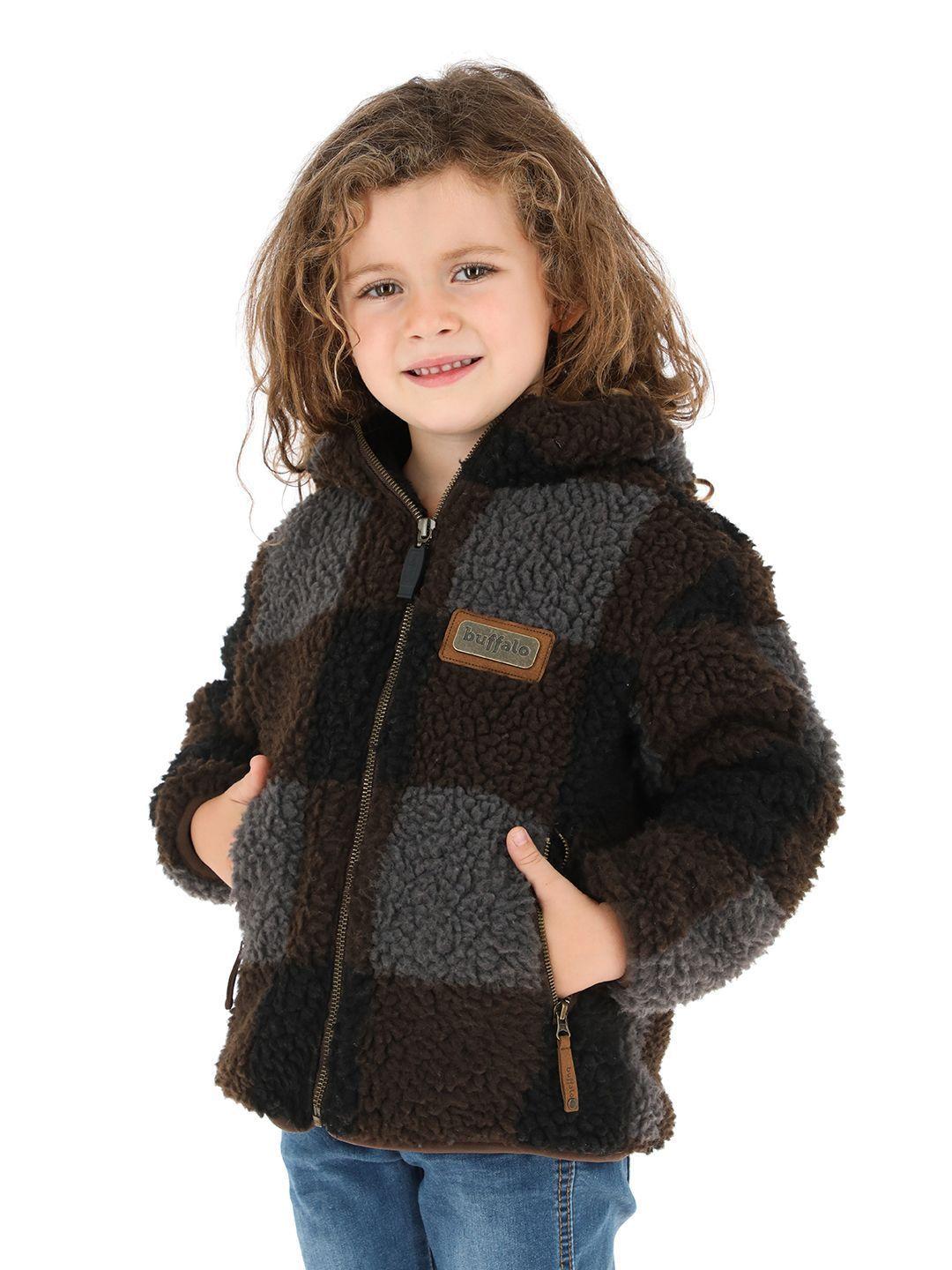 Chaqueta Chiporro I2 Diseño Niños-0