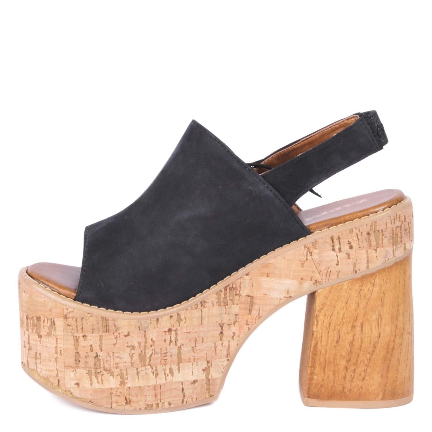 Sandalia Casual Mujer Zappa - X376-3