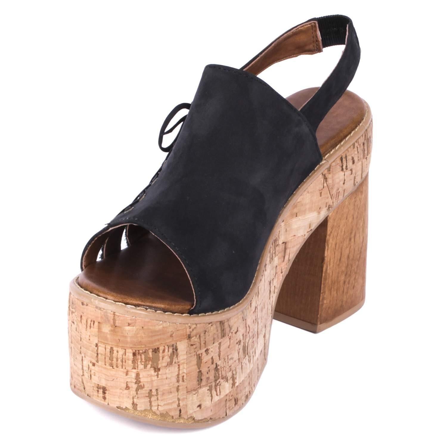 Sandalia Casual Mujer Zappa - X376-4