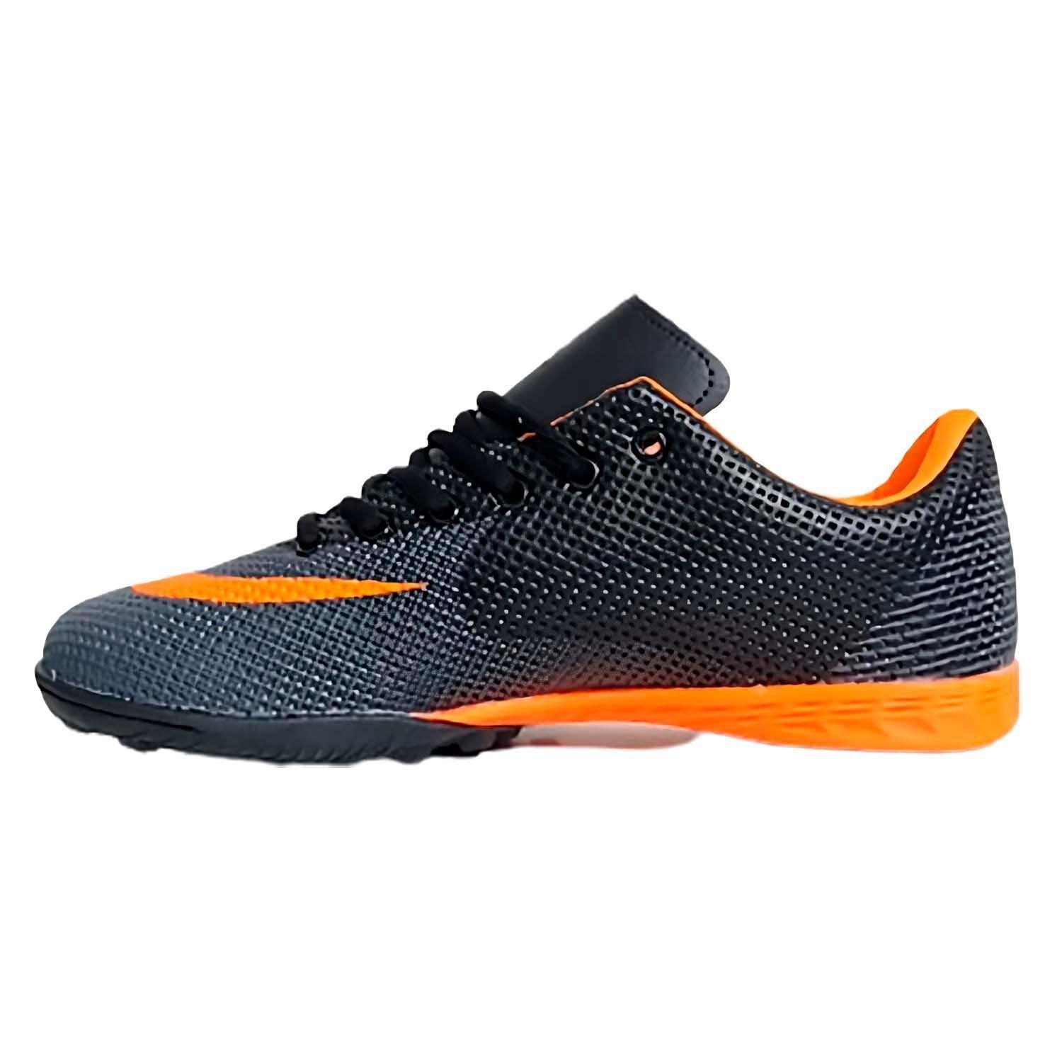 Zapatillas De Fútbol Para Jugar Como Profesional-3
