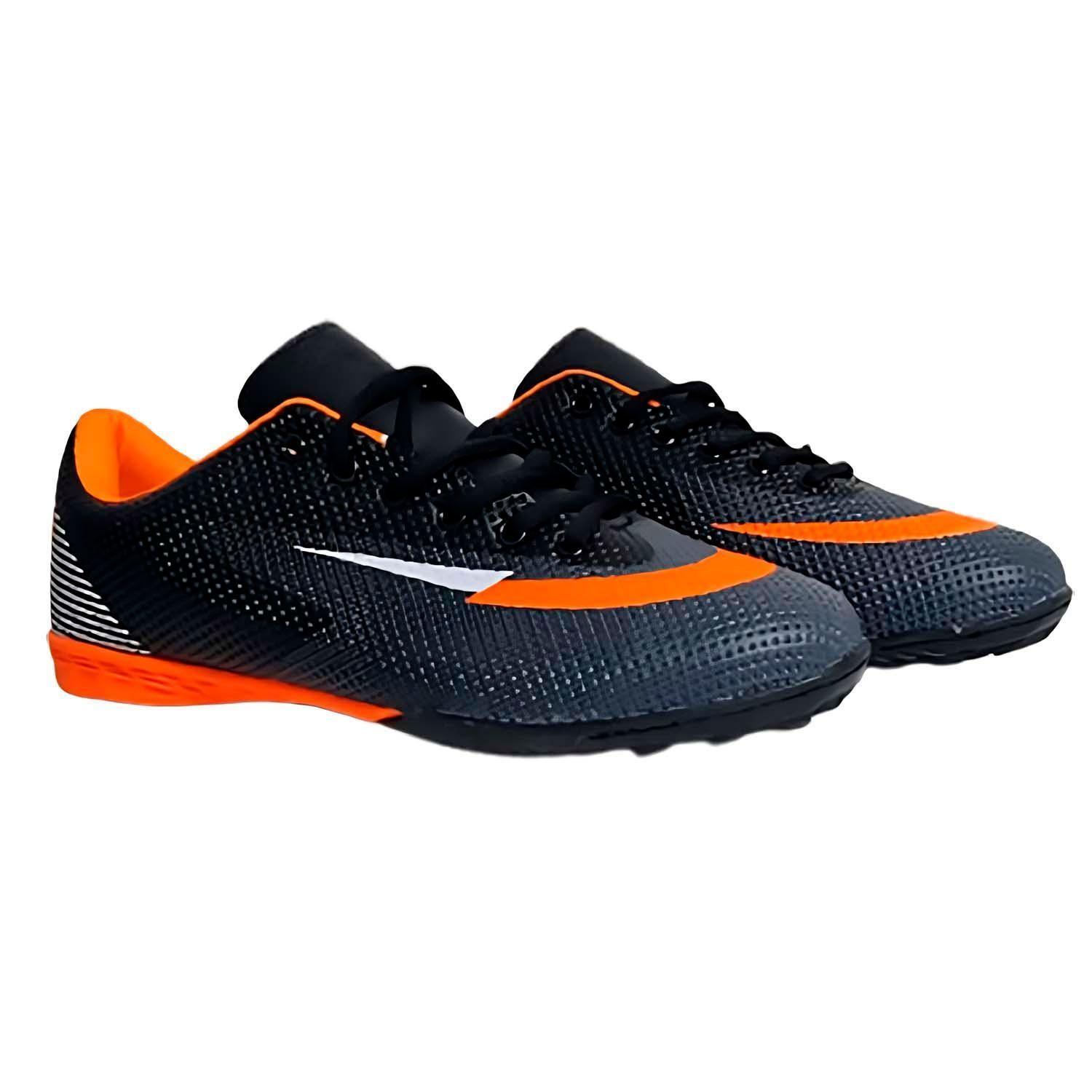Zapatillas De Fútbol Para Jugar Como Profesional-2