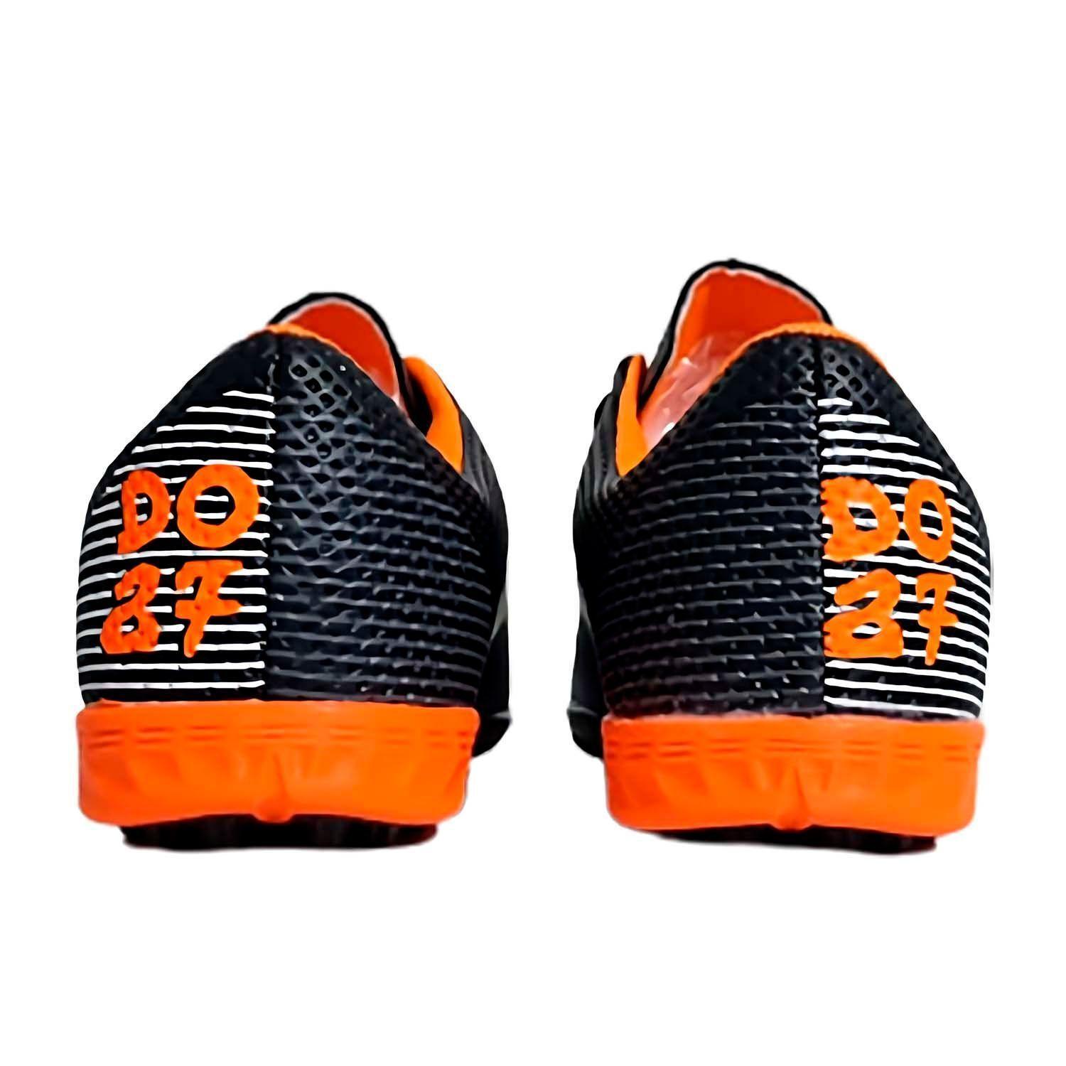 Zapatillas De Fútbol Para Jugar Como Profesional-5