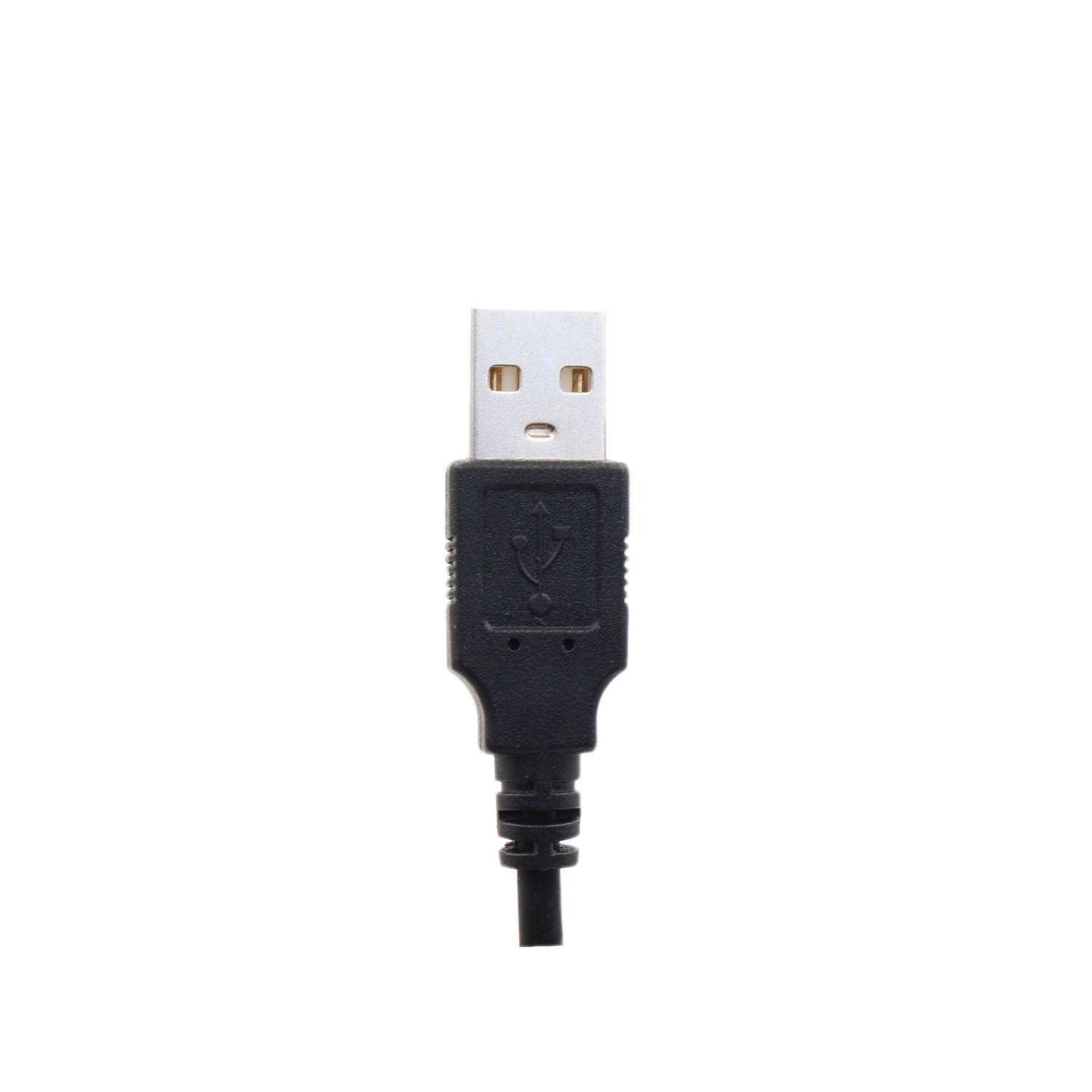 Camara Webcam Full HD 1080P Con Microfono Tecnolab-2
