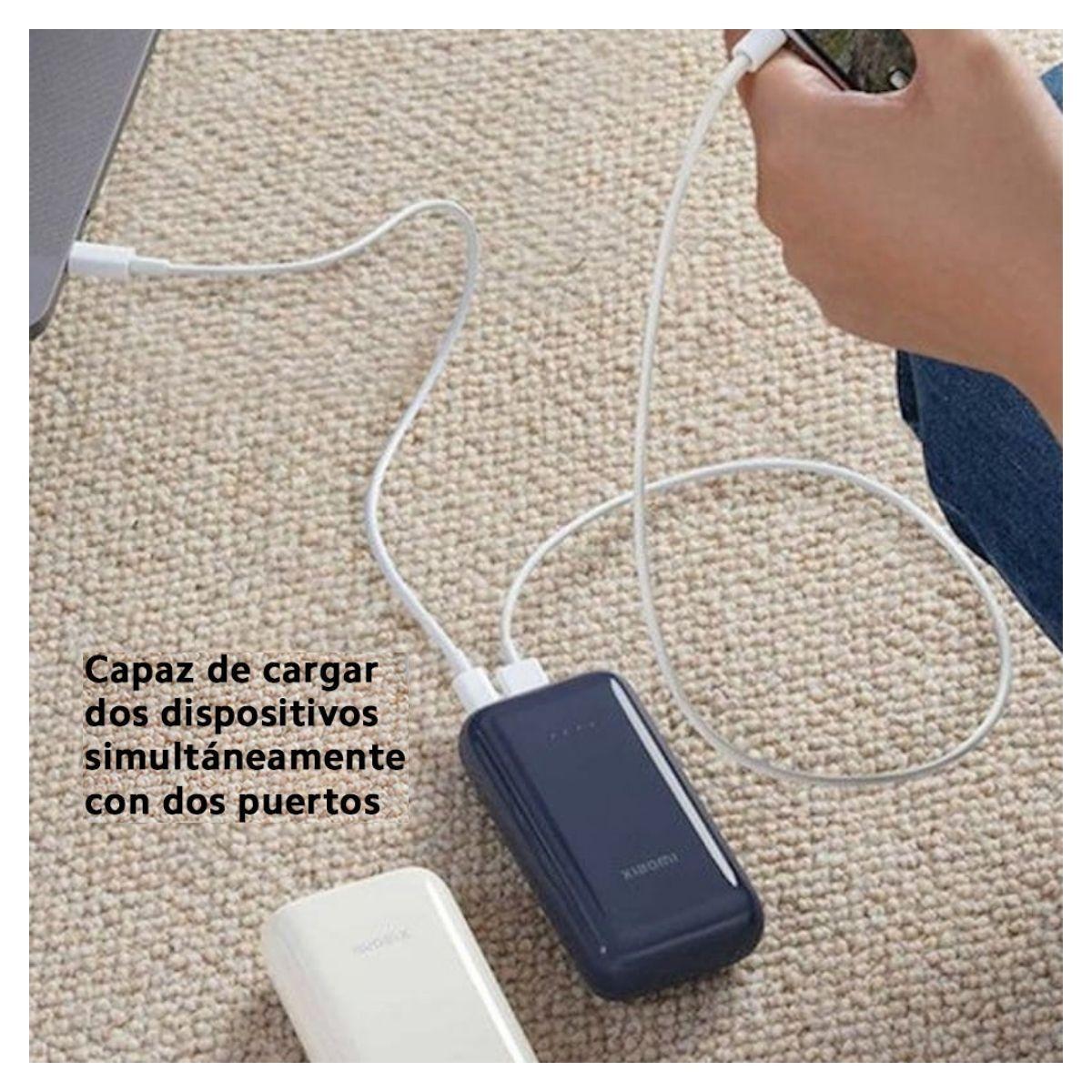 Xiaomi 33W Pocket Edition Pro Power Bank 10000mAh-7