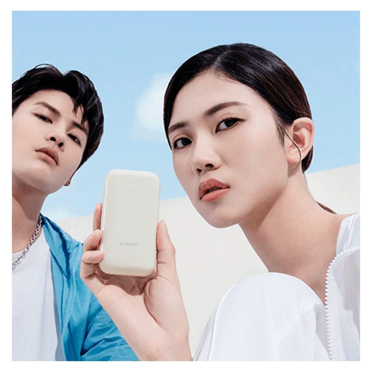 Xiaomi 33W Pocket Edition Pro Power Bank 10000mAh-6