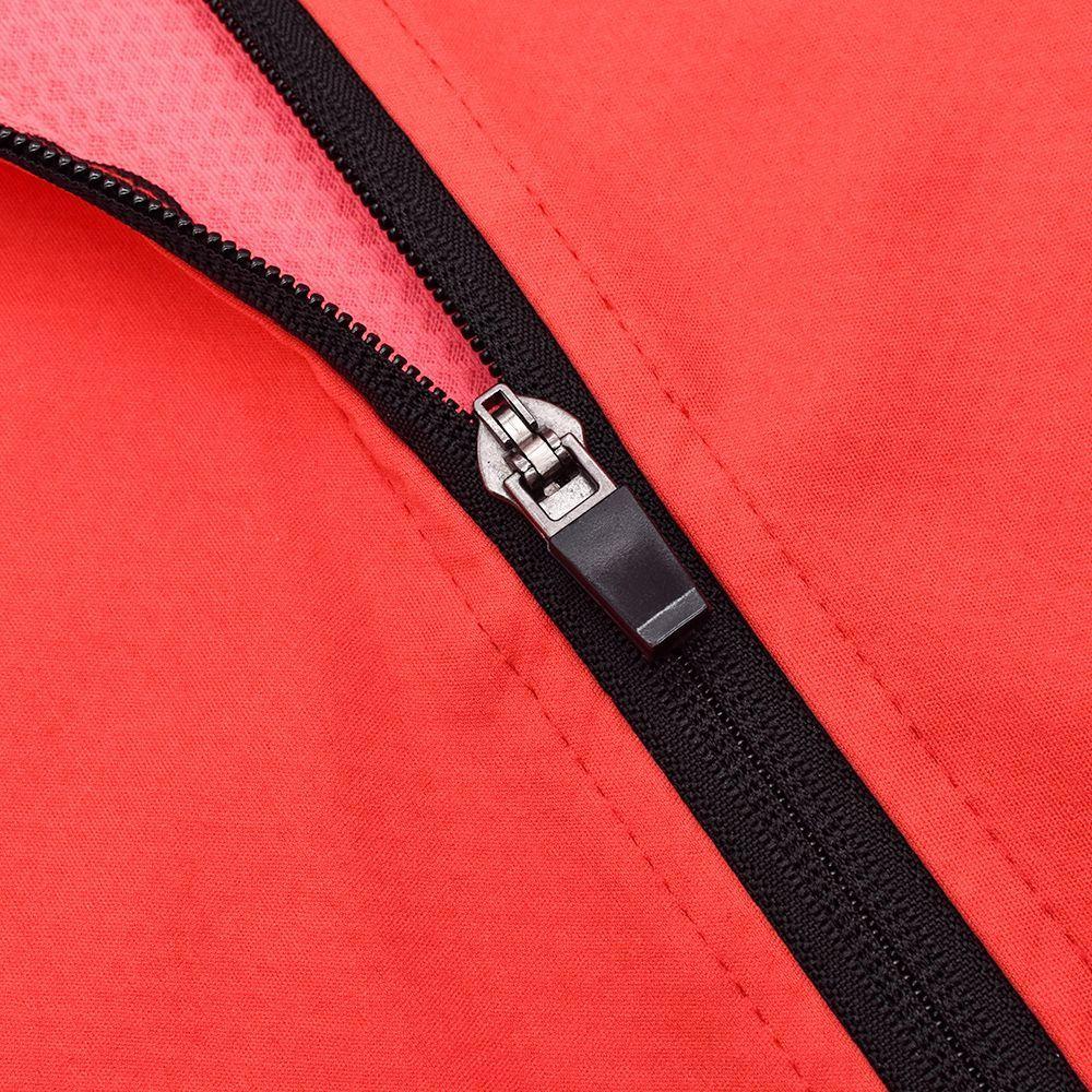 Chaqueta Deportiva Impermeable-4