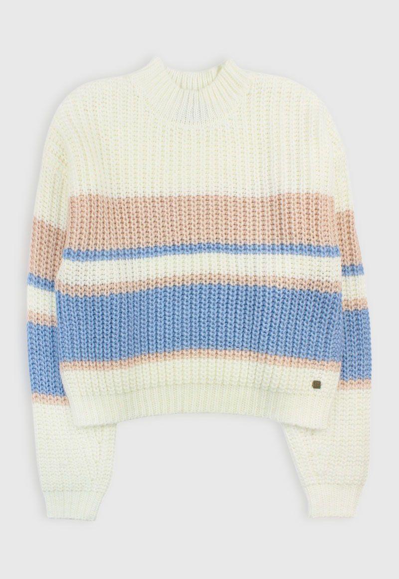 Sweater Teens Niña Retro Dreams-0