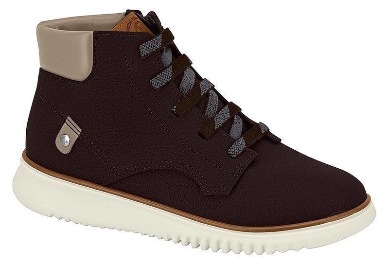 Botin Niño Molekinho Gaspi Zip-0