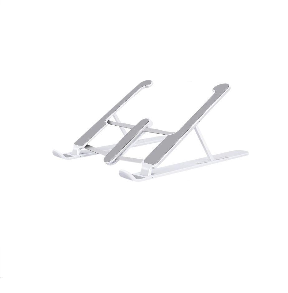 Soporte Portátil Para Notebook Plegable Ajustable -0