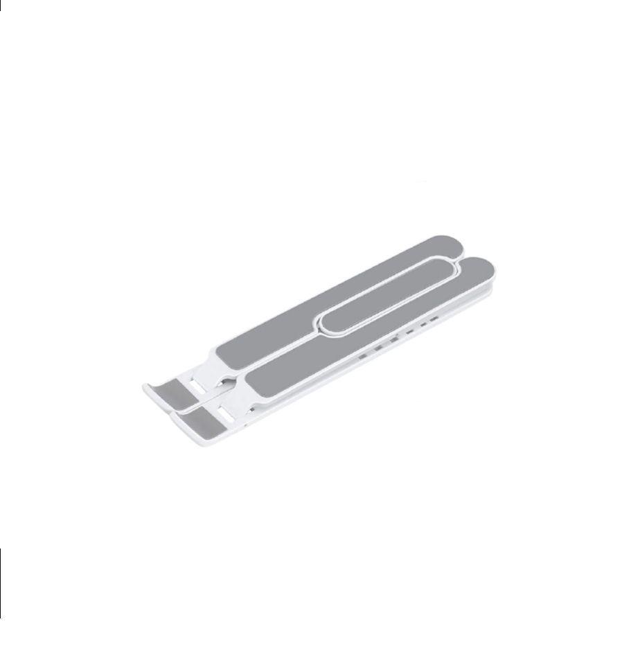 Soporte Portátil Para Notebook Plegable Ajustable -1