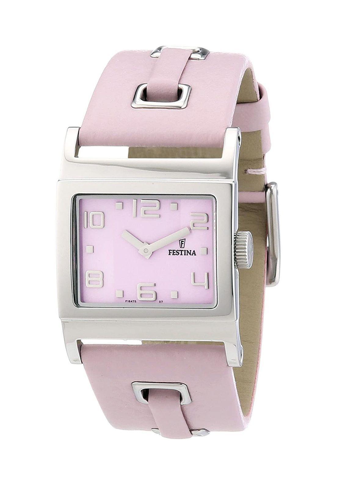 Reloj F16475/7 Festina Mujer Only For Ladies-0