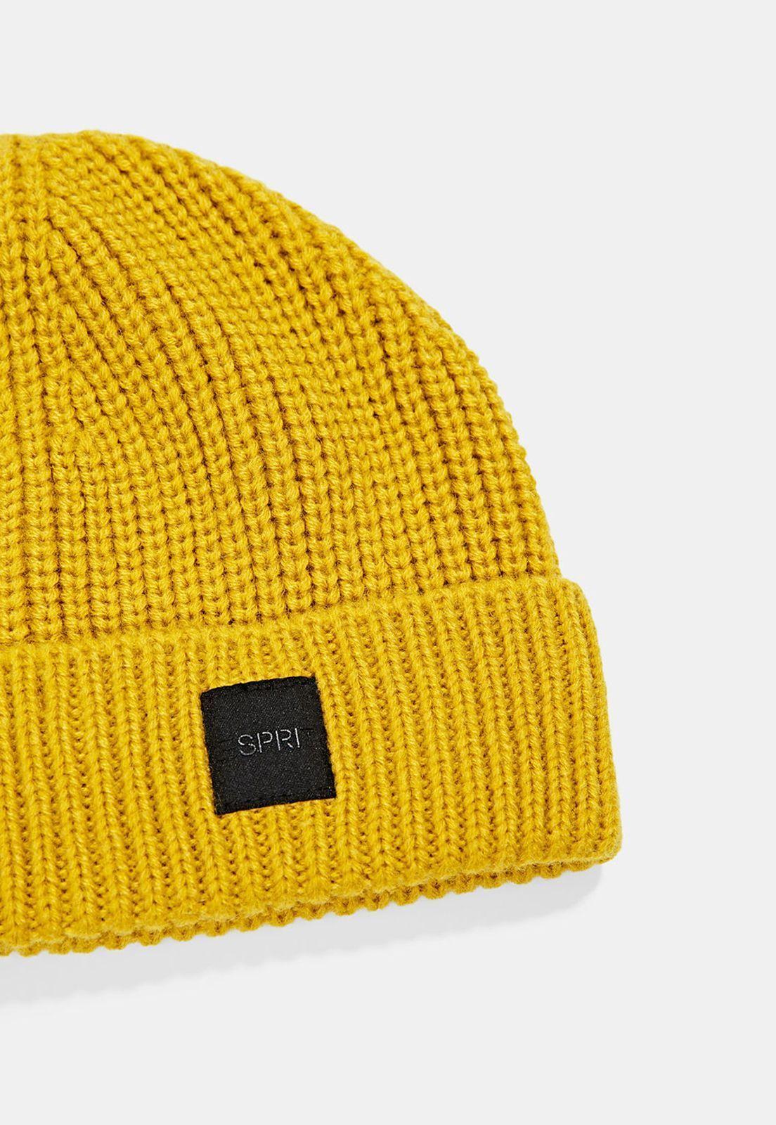 Gorro Hombre Esprit-1