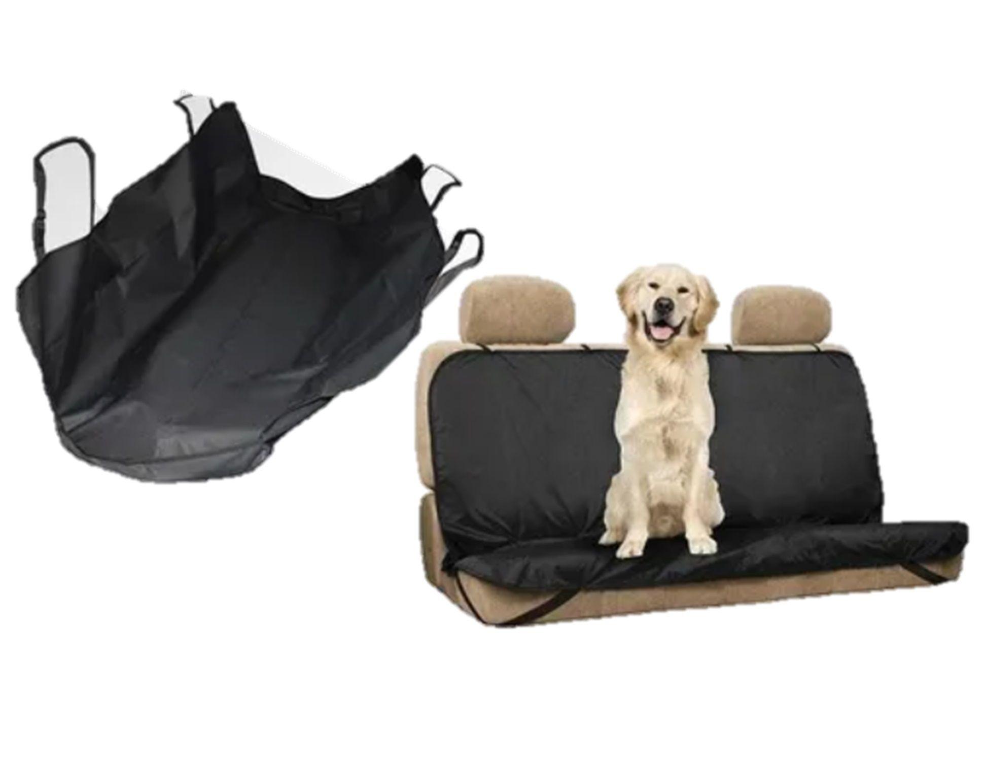LONA FUNDA MANTA CUBRE ASIENTO PARA MASCOTAS-1
