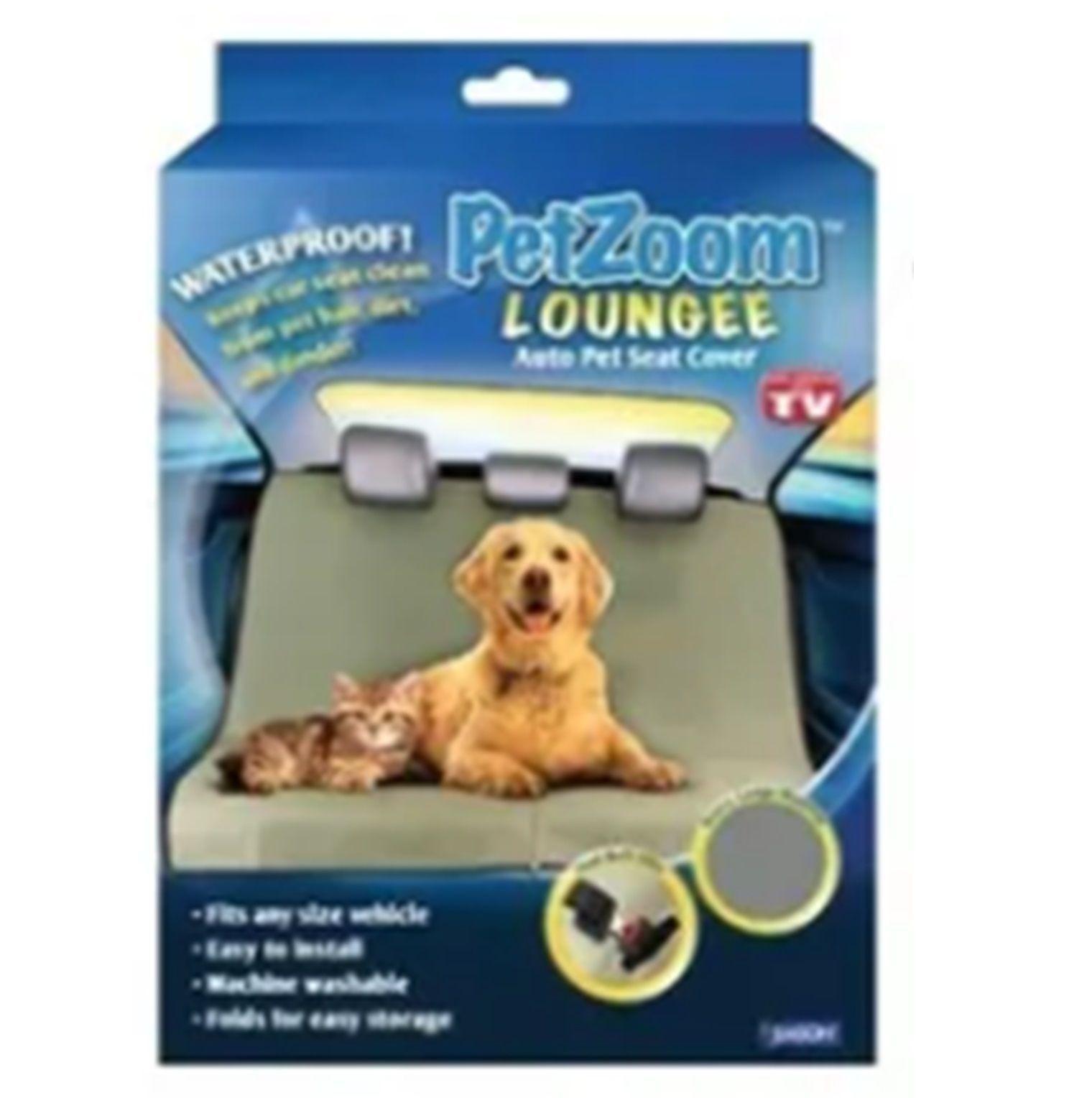 LONA FUNDA MANTA CUBRE ASIENTO PARA MASCOTAS-0