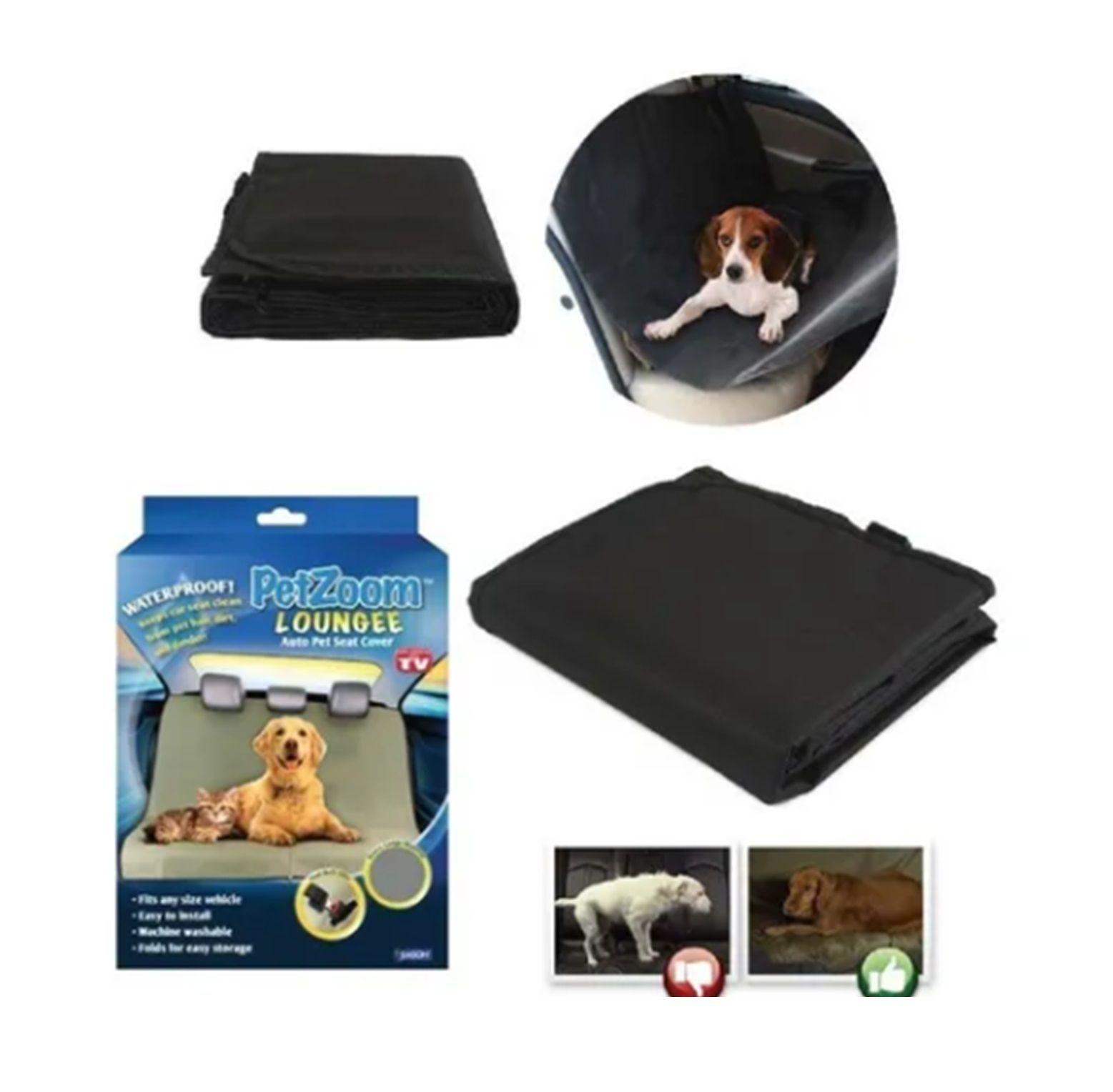 LONA FUNDA MANTA CUBRE ASIENTO PARA MASCOTAS-2