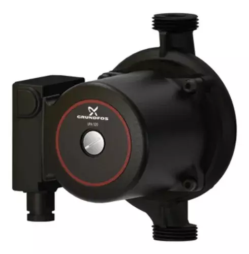 Bomba Presurizadora de Agua UPA 120-1