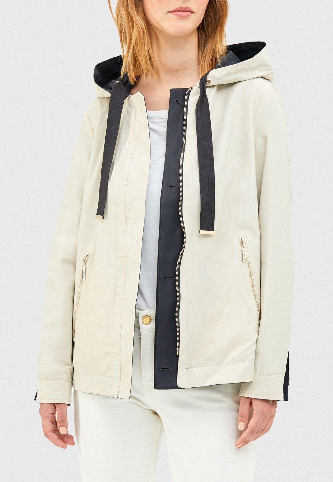 Chaqueta Girasol Marengo-1