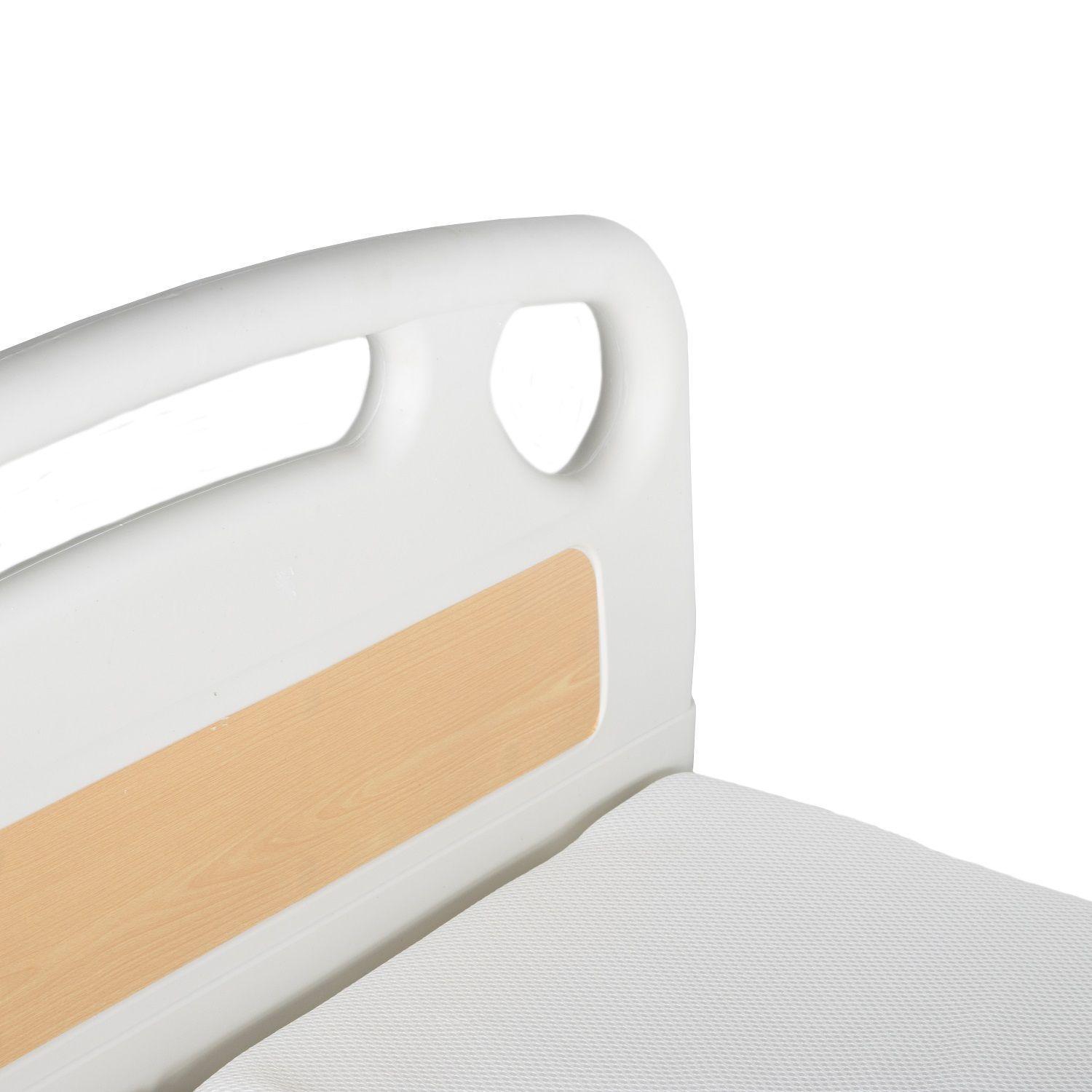 Cama Clínica Eléctrica 3 Posiciones Premium-1