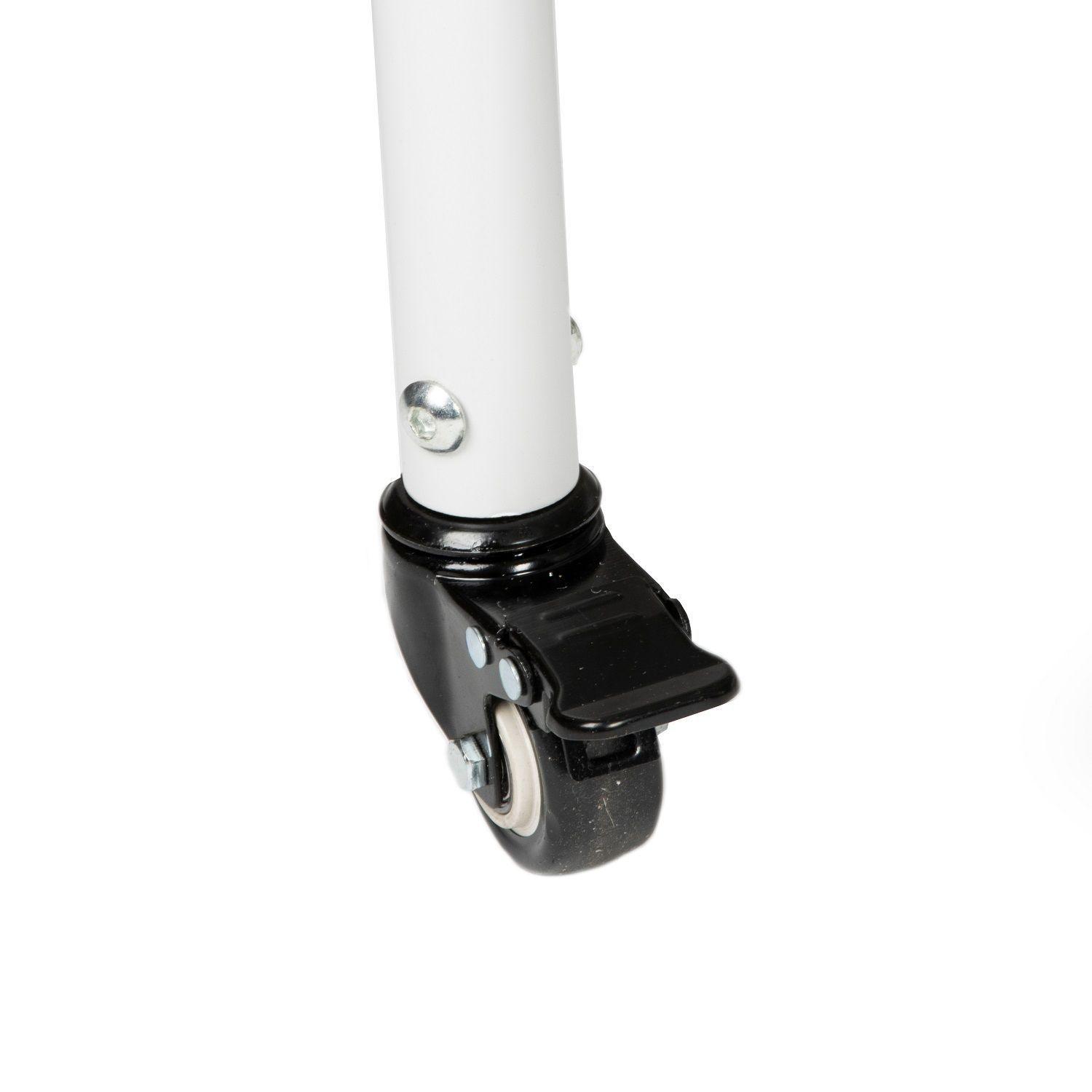 Cama Clínica Eléctrica 3 Posiciones Premium-3