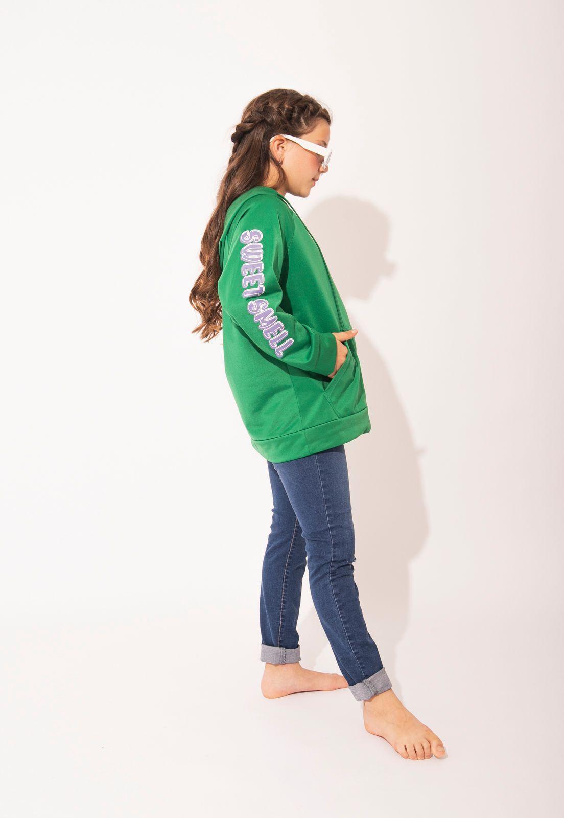 POLERÓN NILO OVERSIZE ESTAMPADO VERDE-3