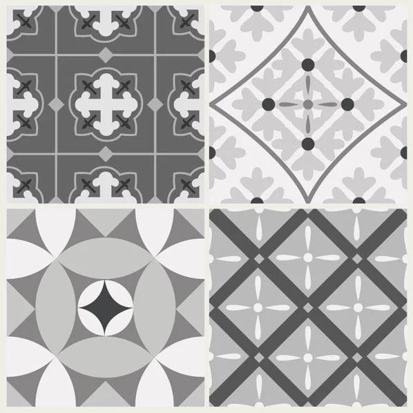 Baldosa Autoadhesivo Decorativo 33x33 Santa Cruz-2