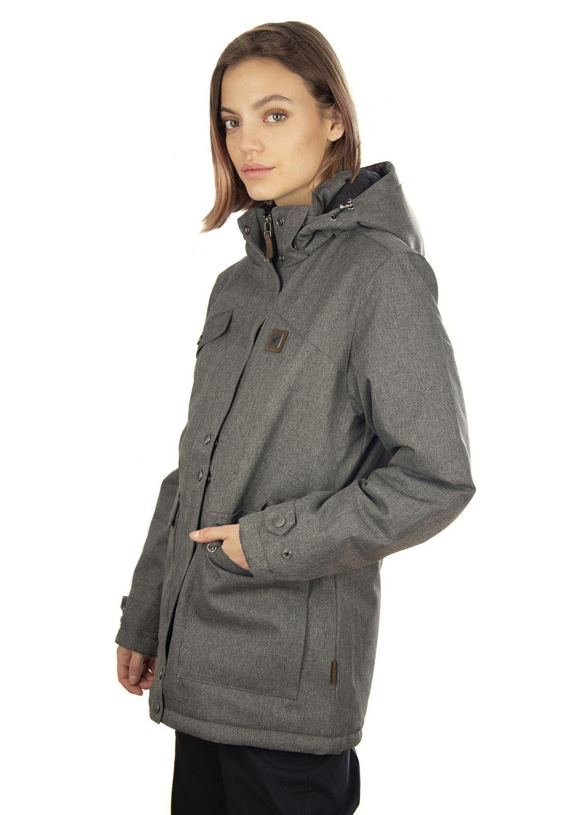 Chaqueta Impermeable 3M Expedition-1