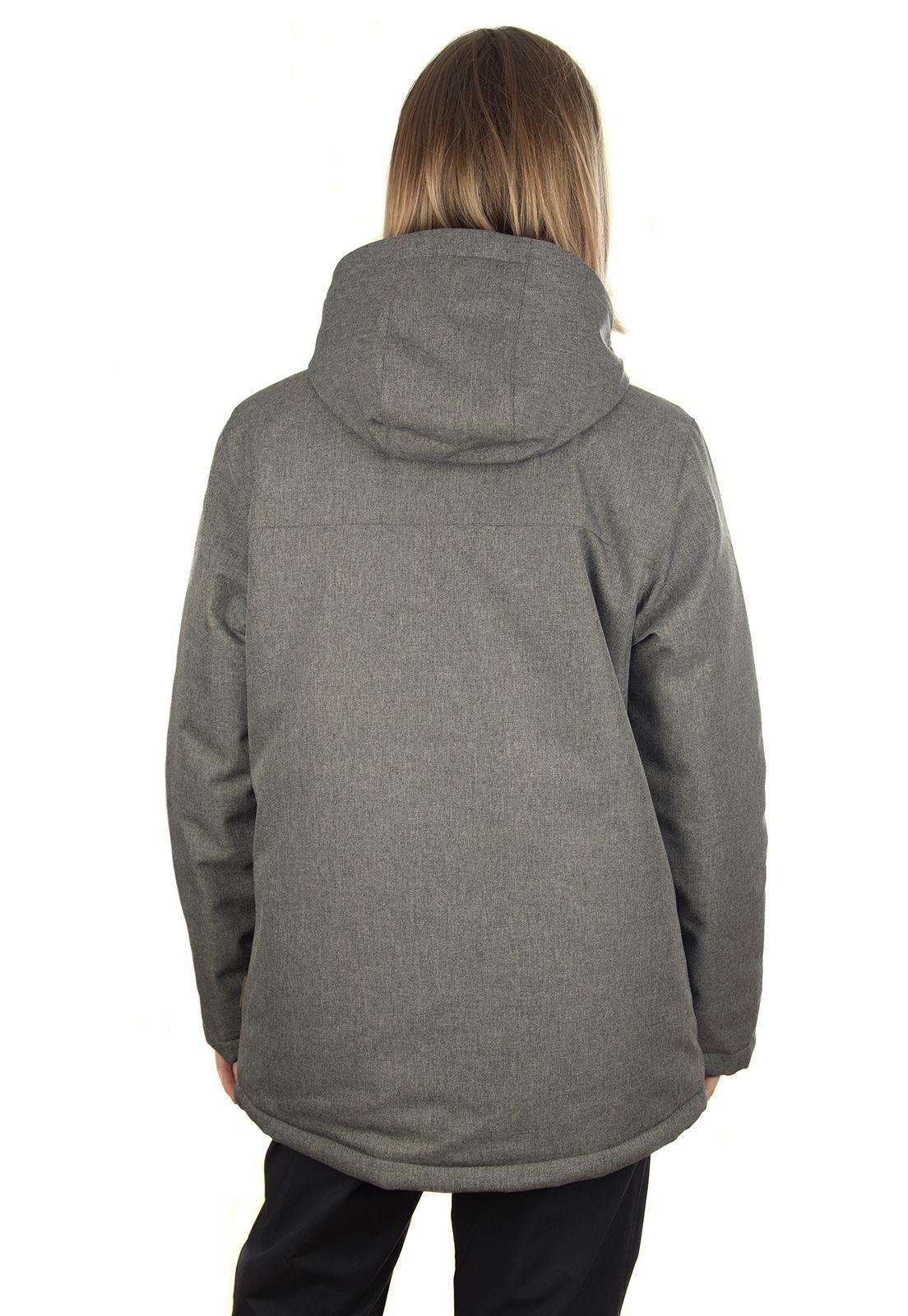 Chaqueta Impermeable 3M Expedition-2