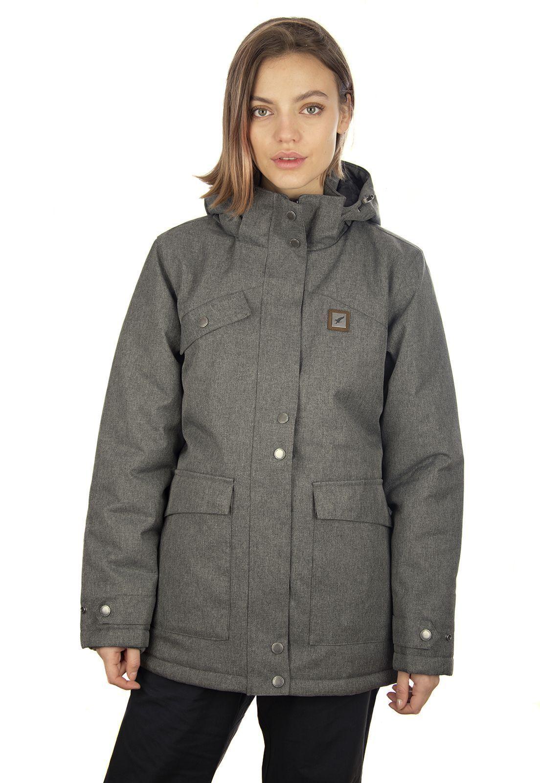 Chaqueta Impermeable 3M Expedition-0