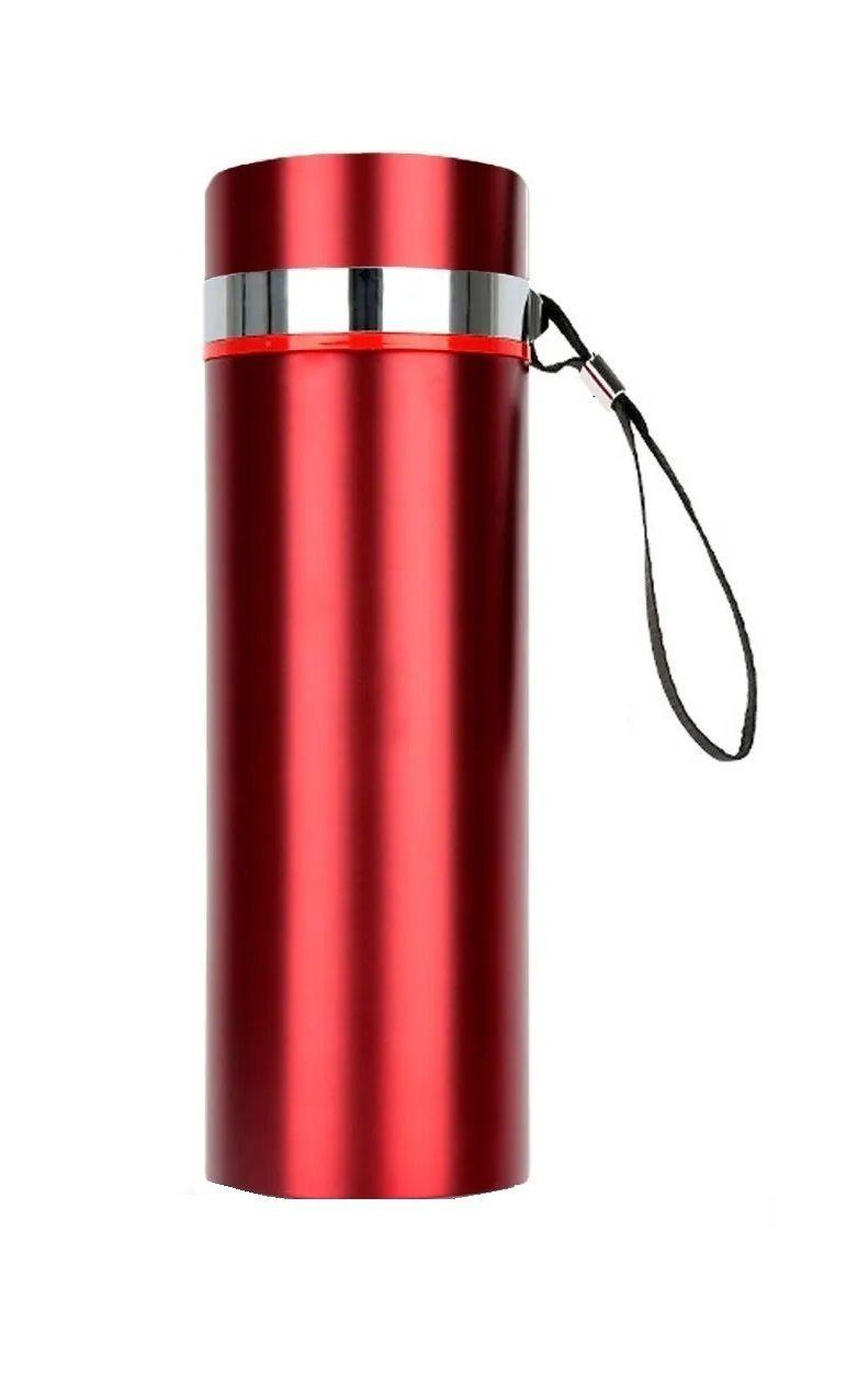 Botella De Agua Termo Agua Vasos Termicos Thermo Cafe -0