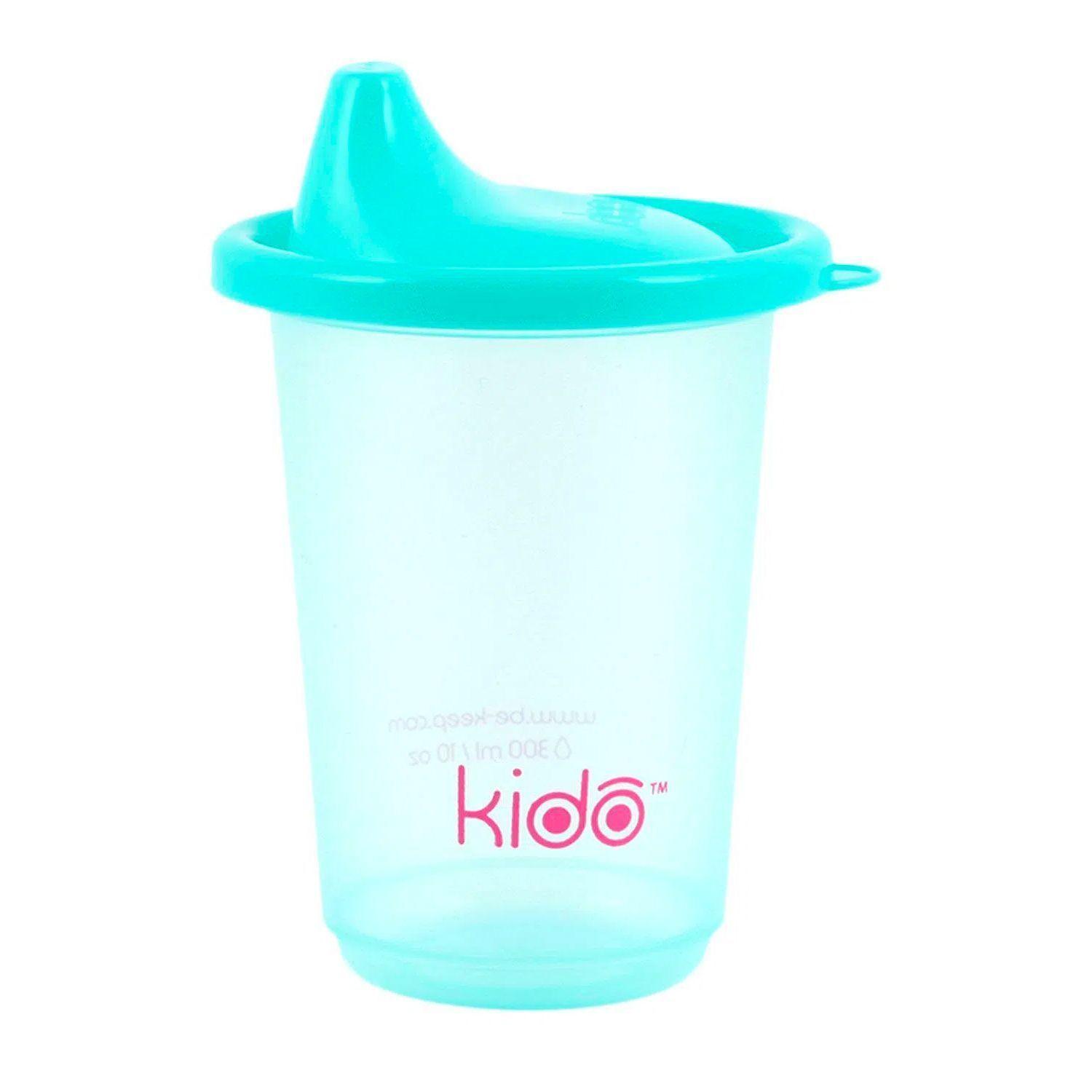 Set 3 Vasos Reutilizables 330ml Celes/Fucsia/Amari-7