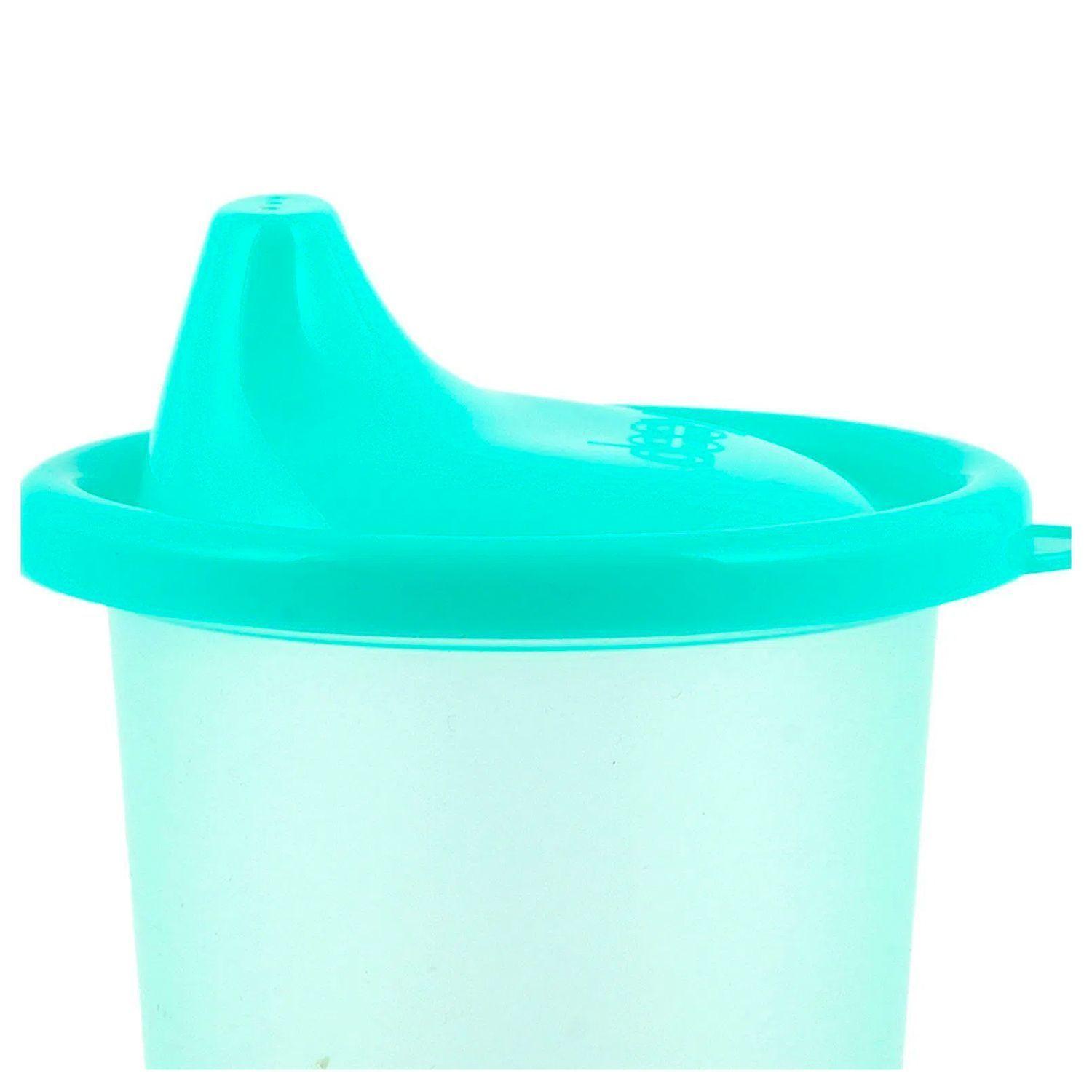 Set 3 Vasos Reutilizables 330ml Celes/Fucsia/Amari-6