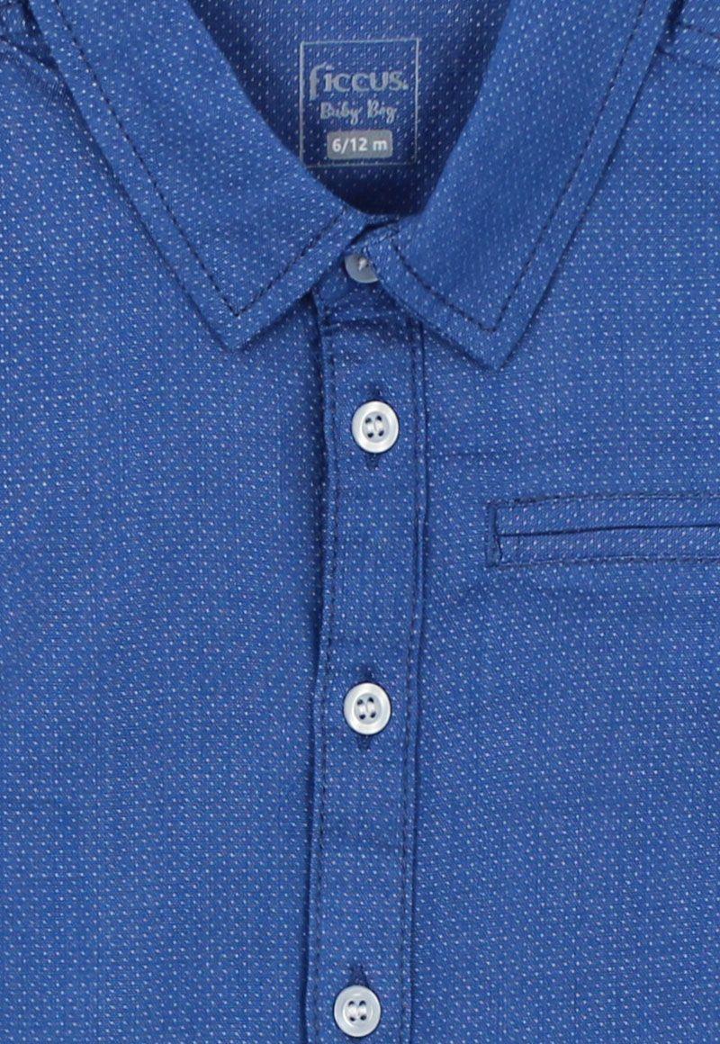 Camisa Bebé Niño Ficcus-2