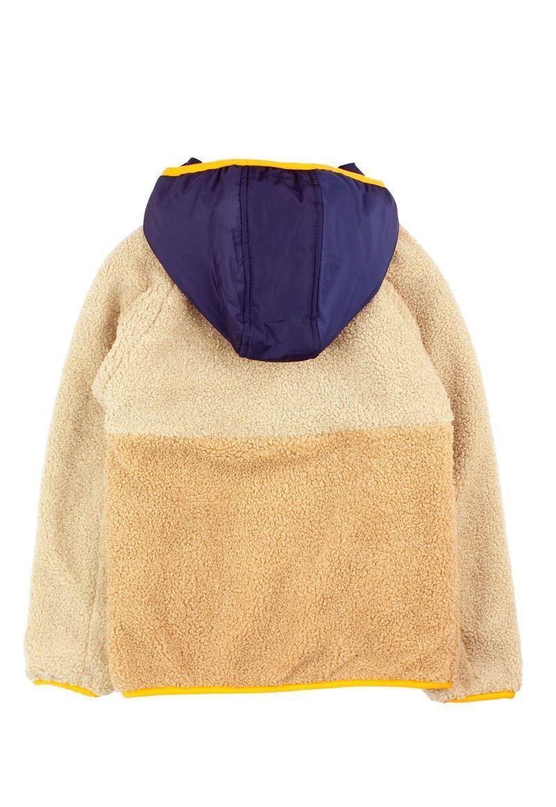 Chaqueta Kids Niño Comfy-1