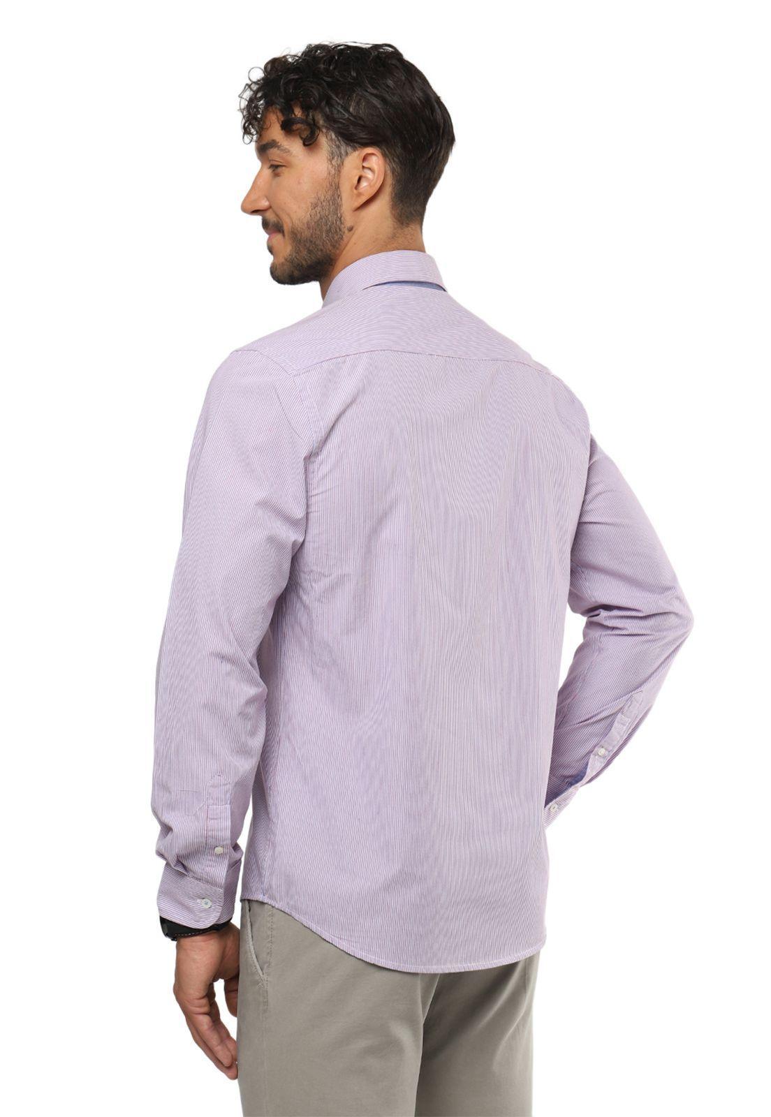 Camisa Casual-1