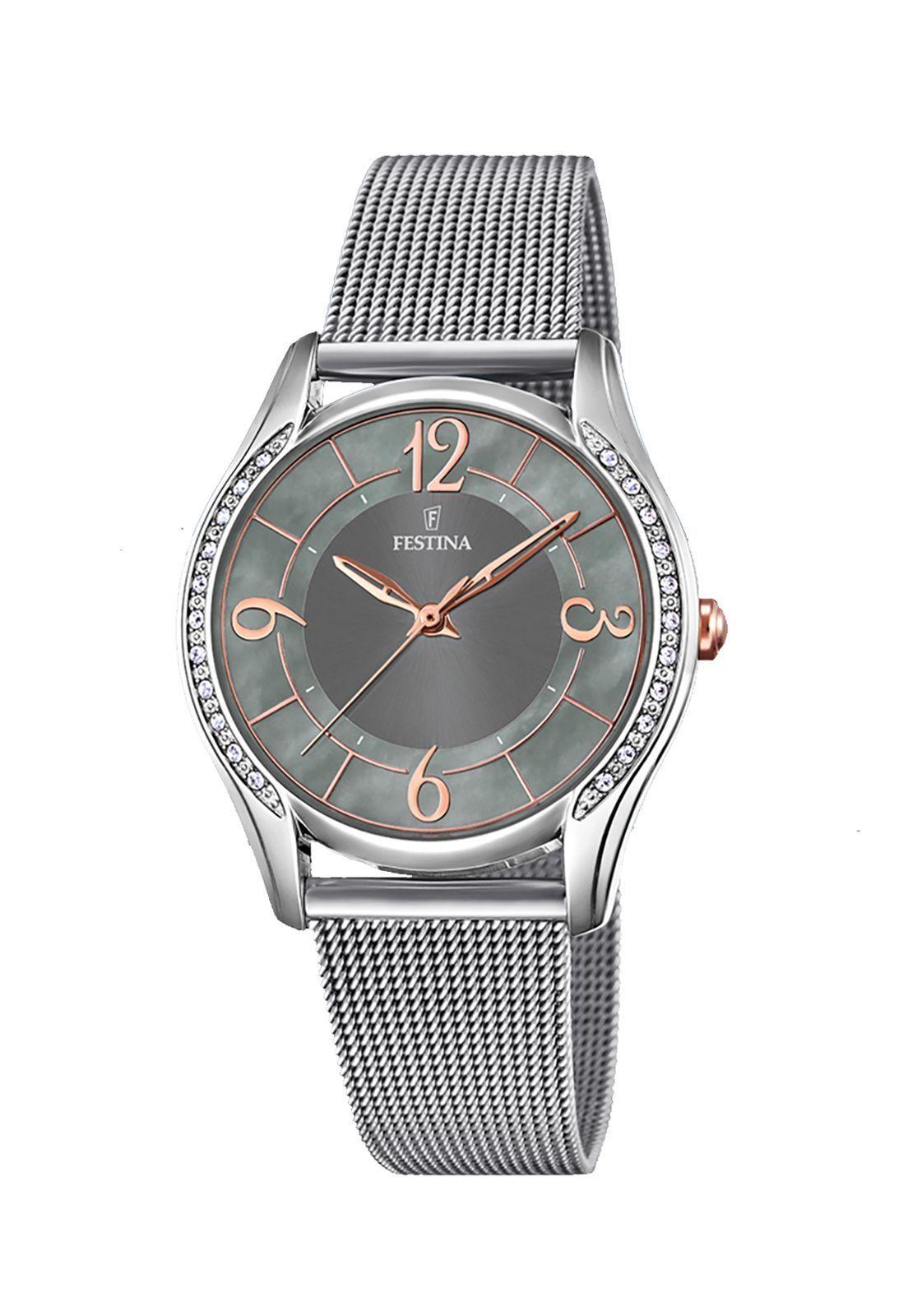 Reloj F20420/2 Festina Mujer Mademoiselle-0