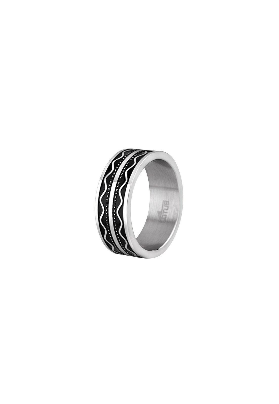 Anillo LS1421-3/126 Lotus Style Hombre Lotus Style-0