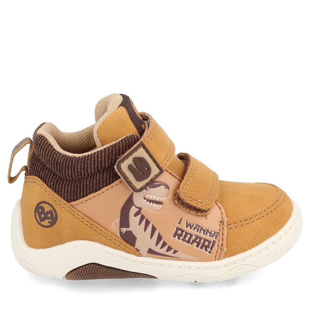 BOTÍN NIÑO BUBBLEGUMMERS SAM-4