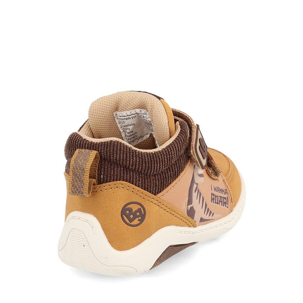 BOTÍN NIÑO BUBBLEGUMMERS SAM-3